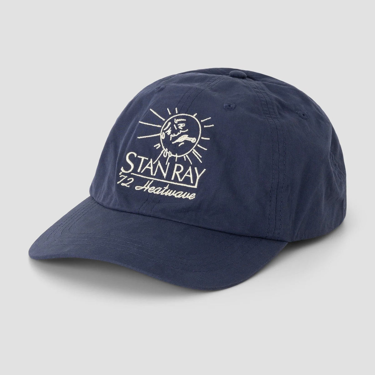 Stan Ray Ball Cap - Navy