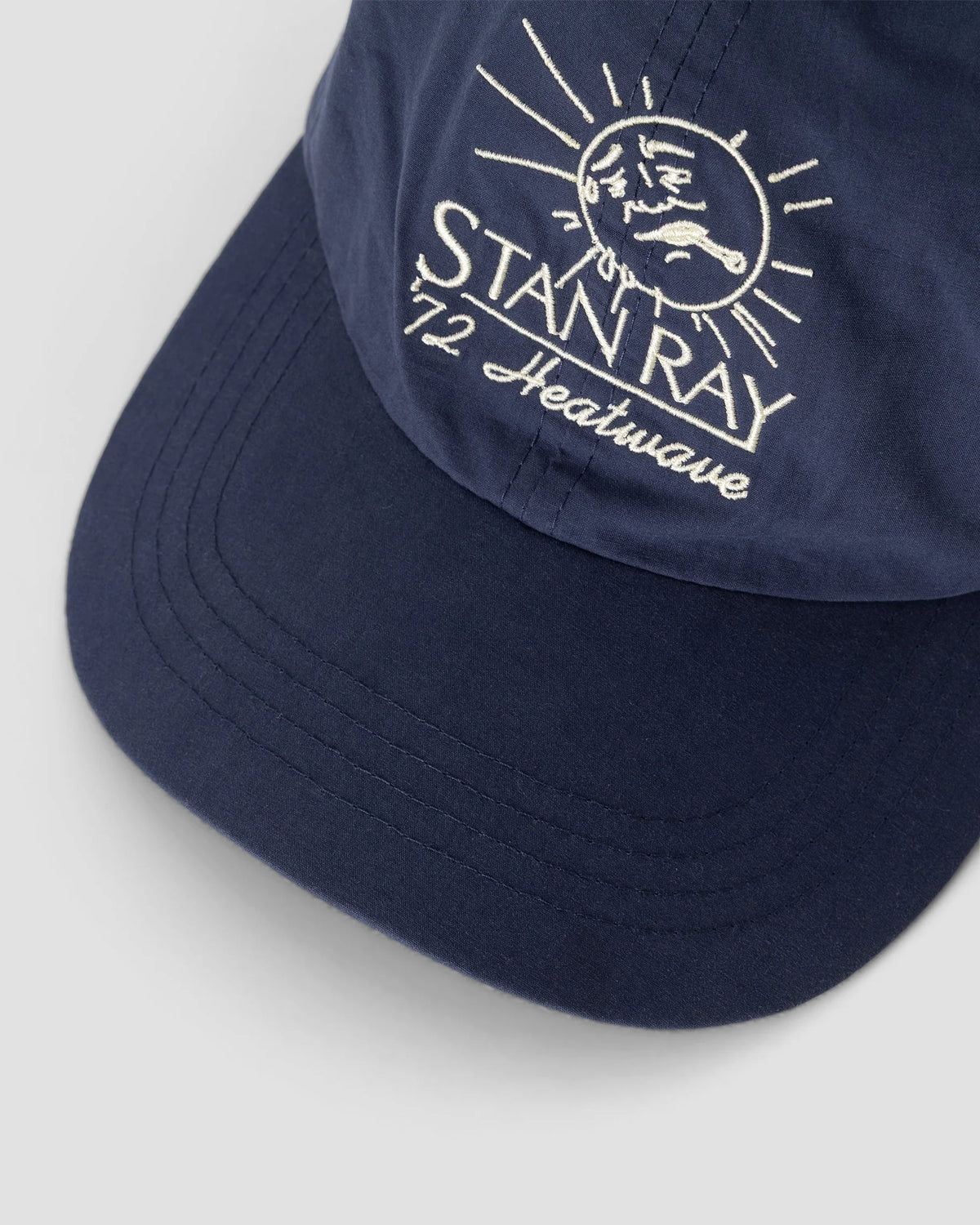 Stan Ray Ball Cap - Navy