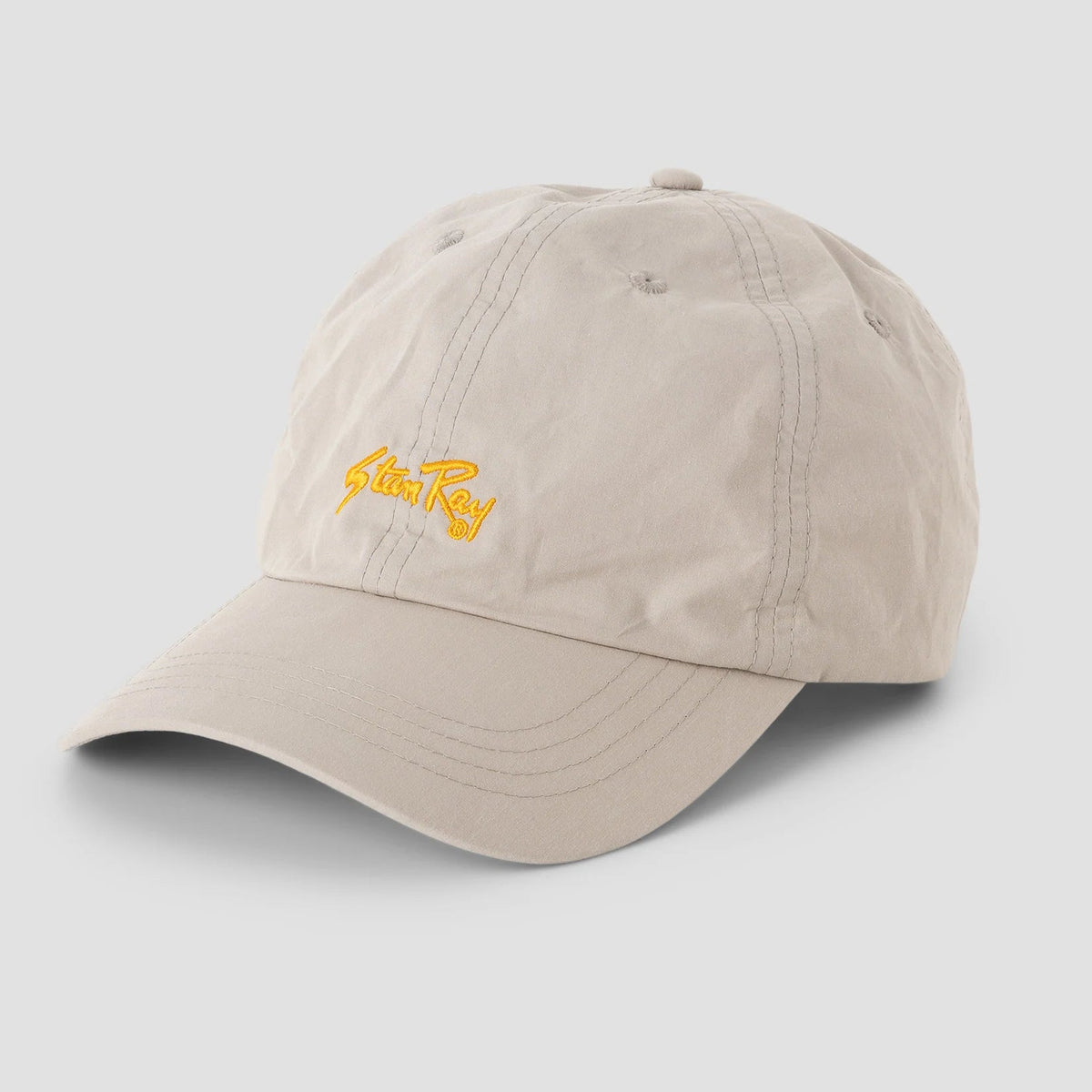 Stan Ray Ball Cap - Stone