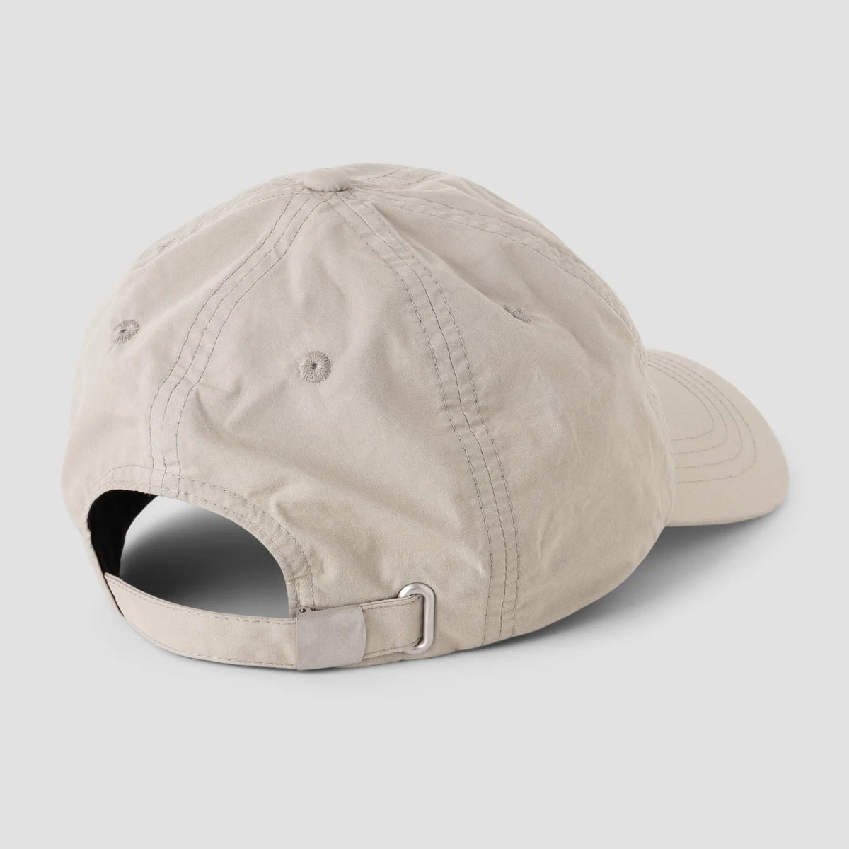 Stan Ray Ball Cap - Stone