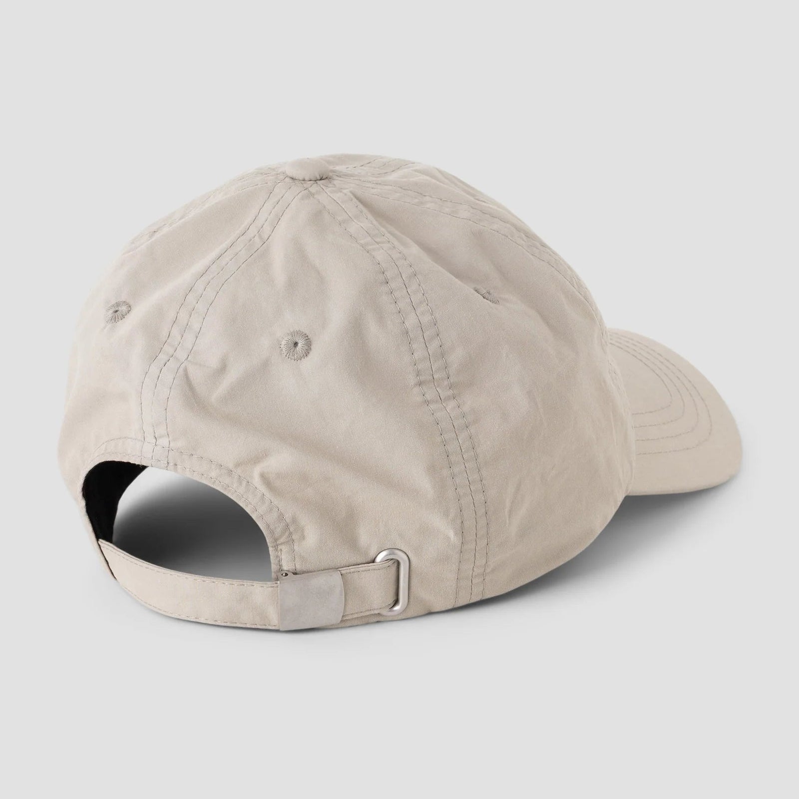 Stan Ray Ball Cap - Stone
