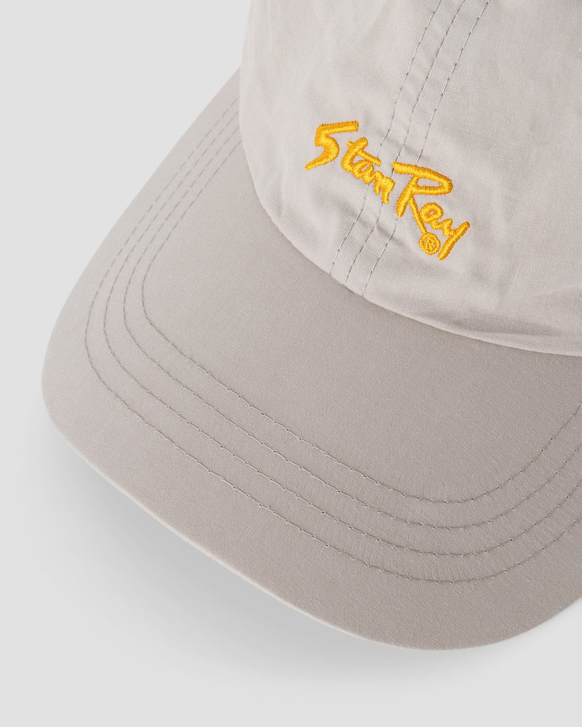 Stan Ray Ball Cap - Stone