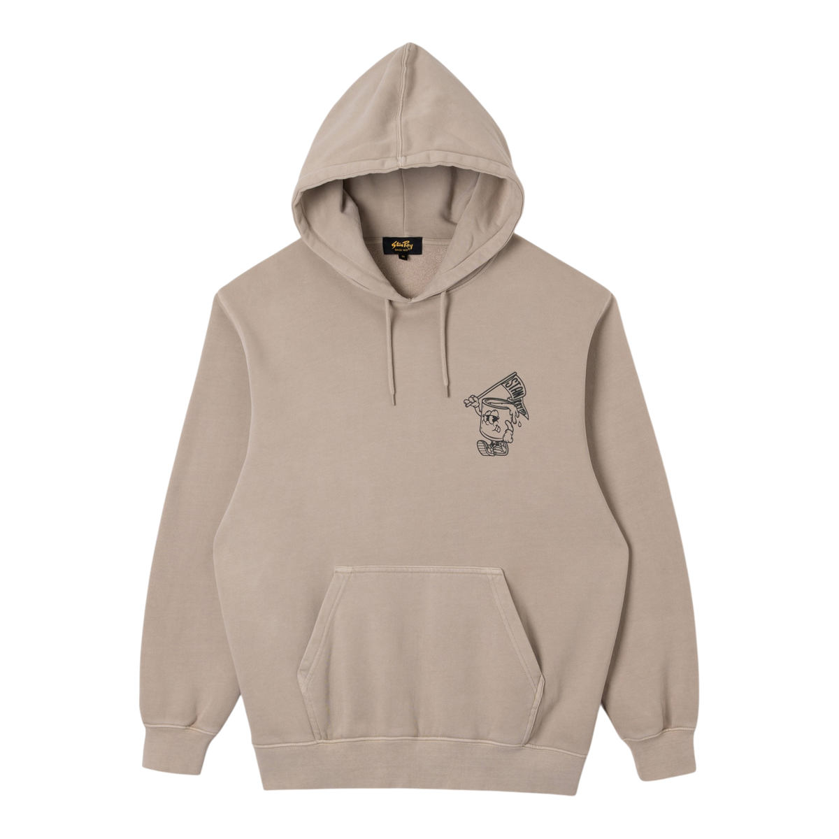 Stan Ray Stan Can Hood - Eucalyptus