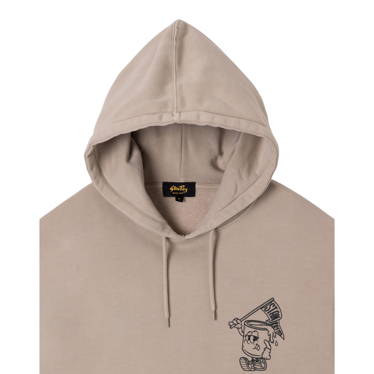 Stan Ray Stan Can Hood - Eucalyptus