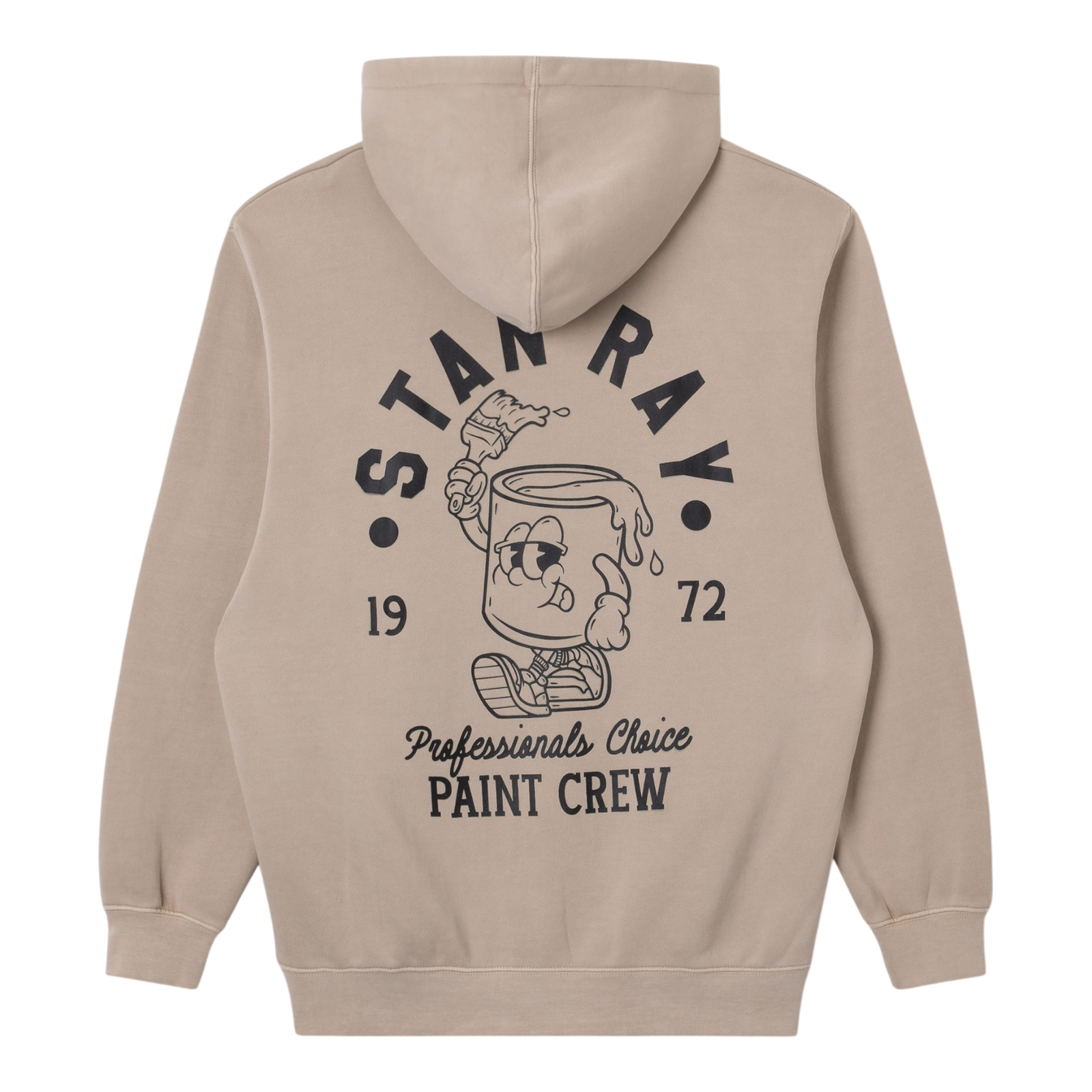 Stan Ray Stan Can Hood - Eucalyptus