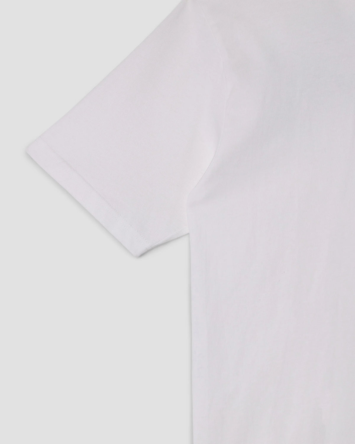 Stan Ray S Supply T-Shirt - White