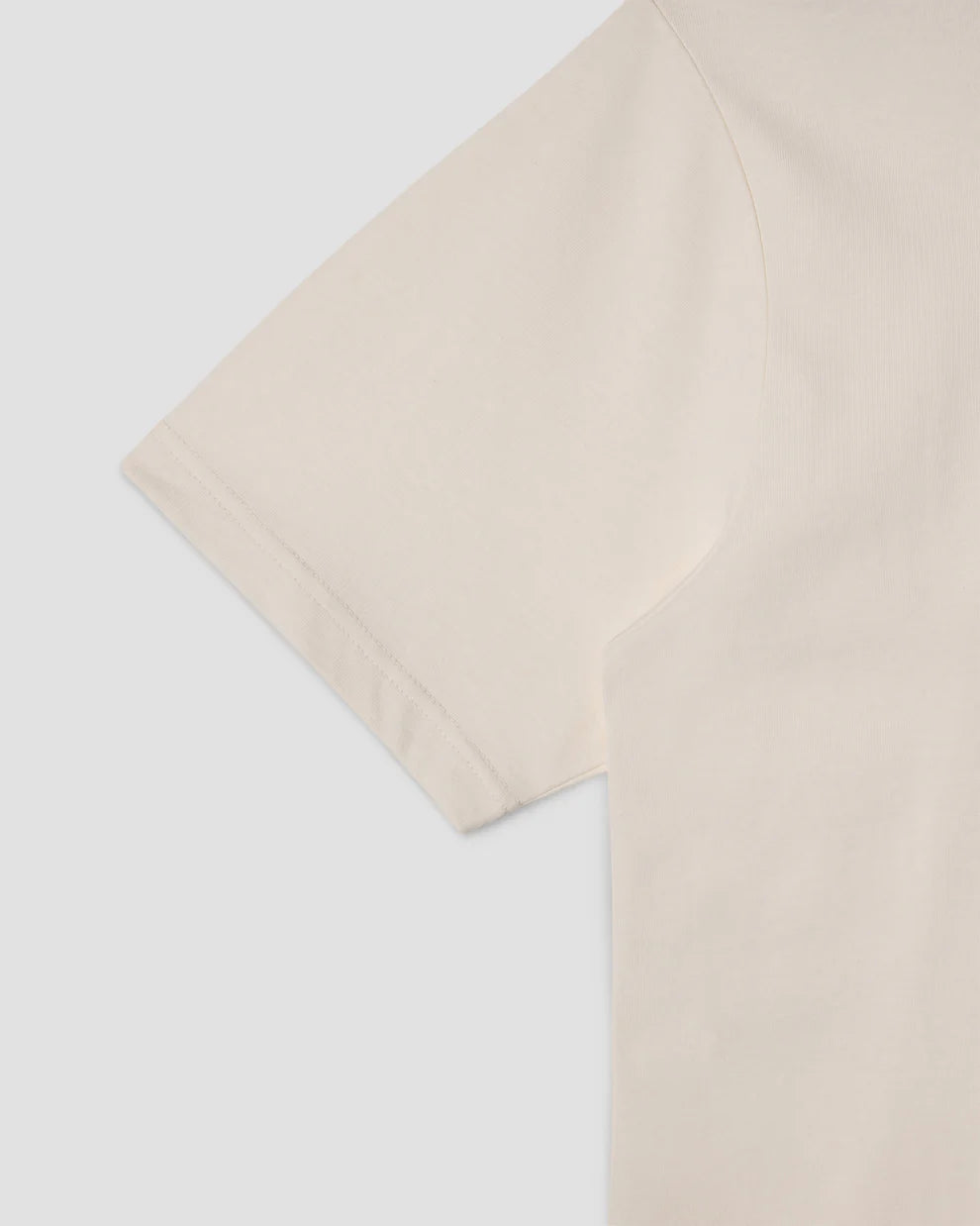 Stan Ray Stan Dunk T-Shirt - Natural