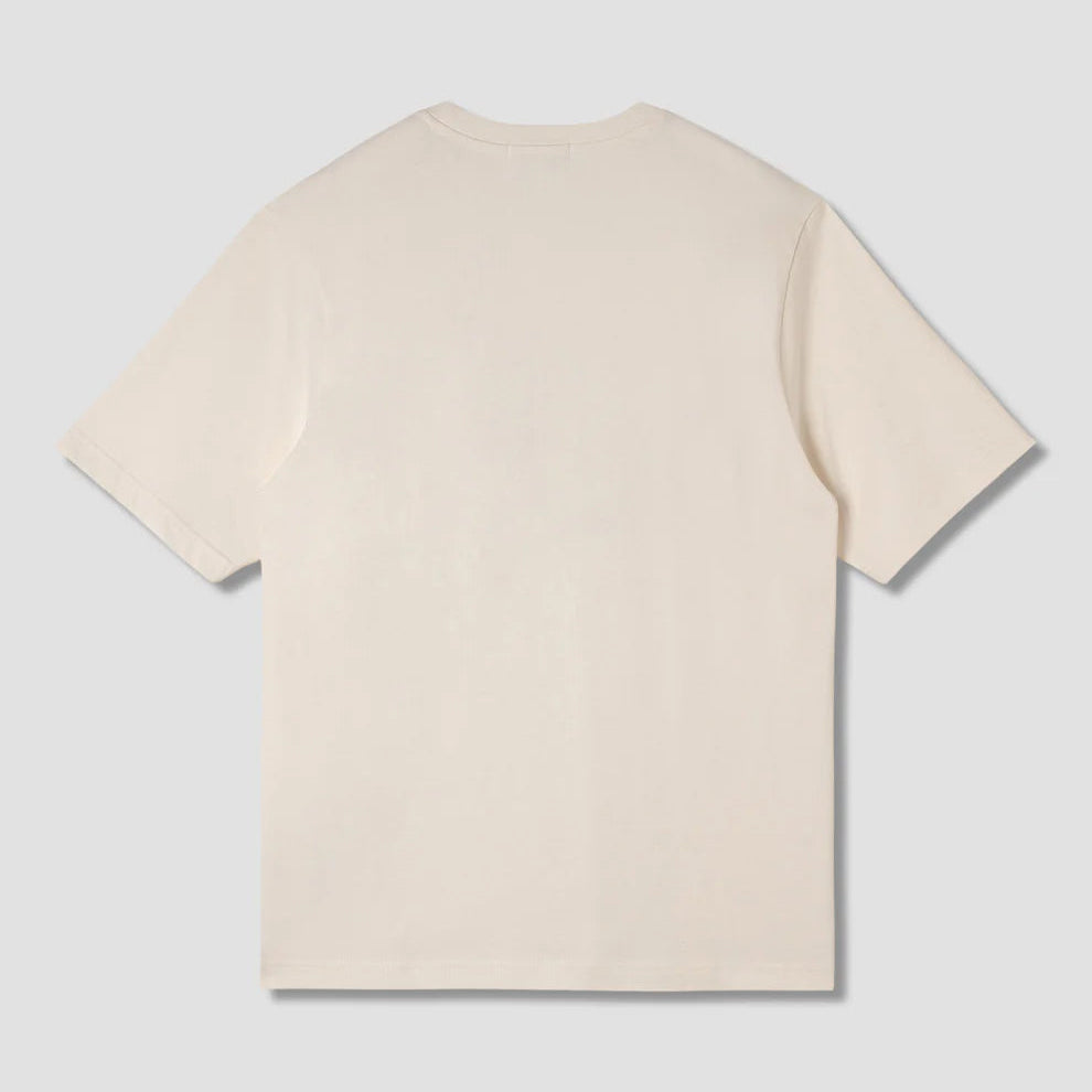 Stan Ray Stan Dunk T-Shirt - Natural