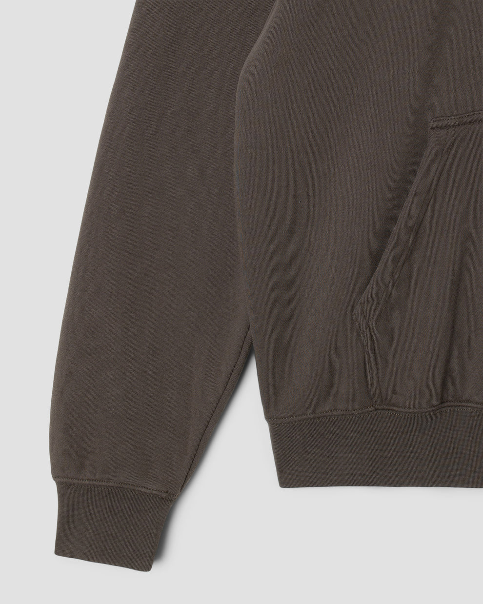 Stan Ray Stan OG Hood - Washed Black Ink / Peyote