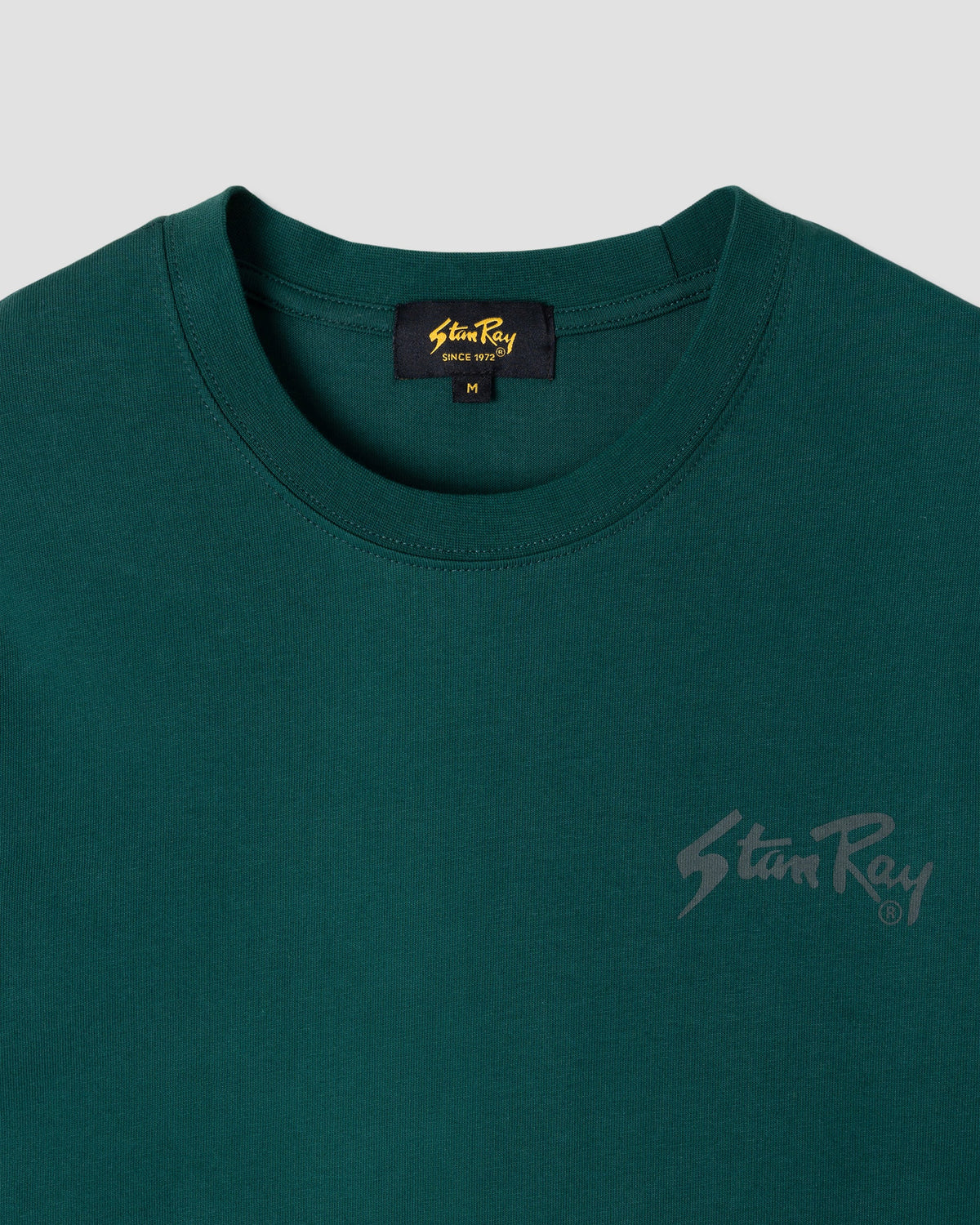 Stan Ray Stan OG T-Shirt - Botanical Green