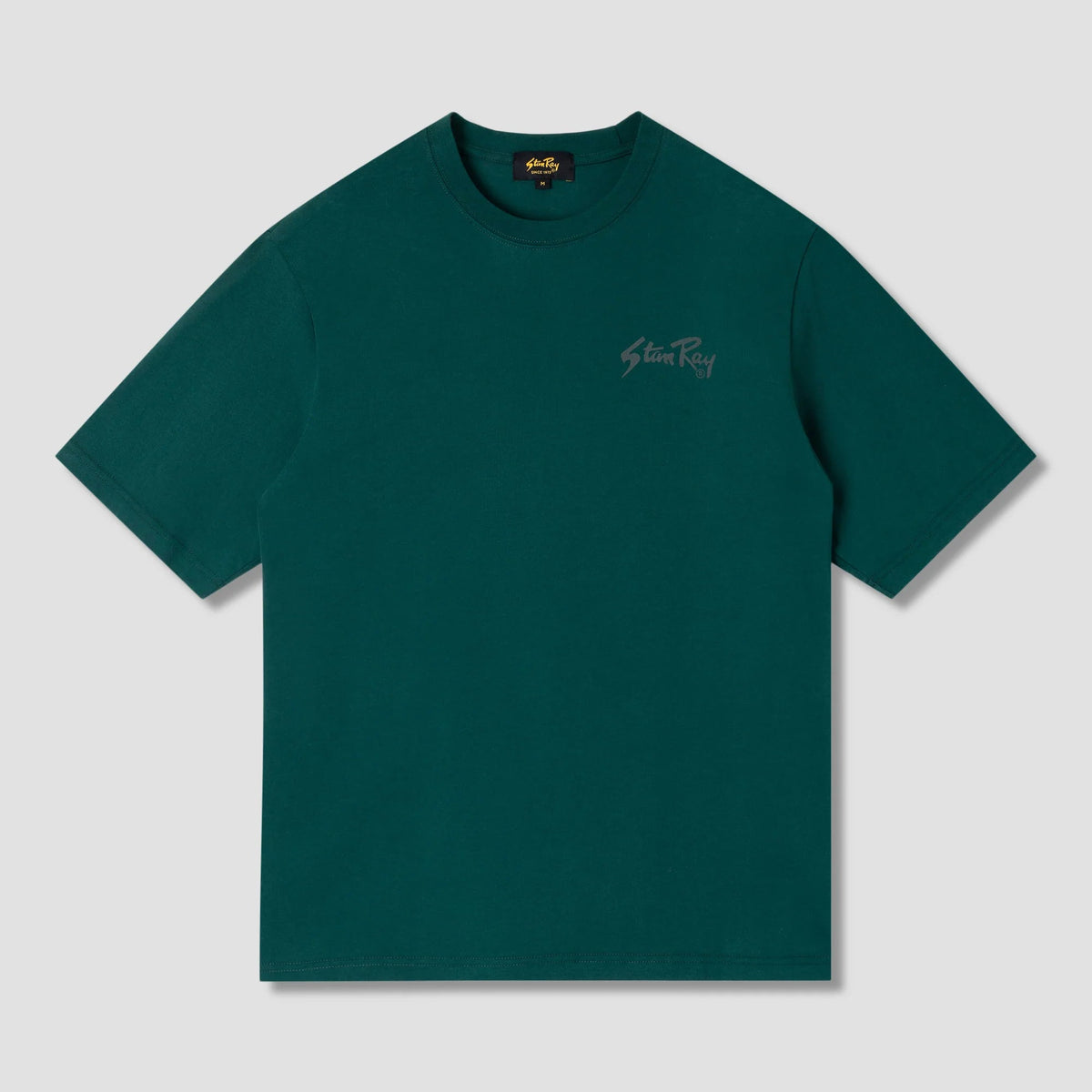 Stan Ray Stan OG T-Shirt - Botanical Green