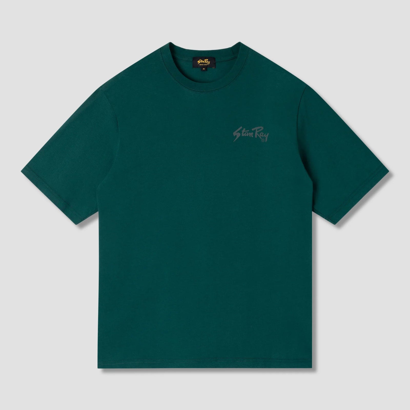 Stan Ray Stan OG T-Shirt - Botanical Green