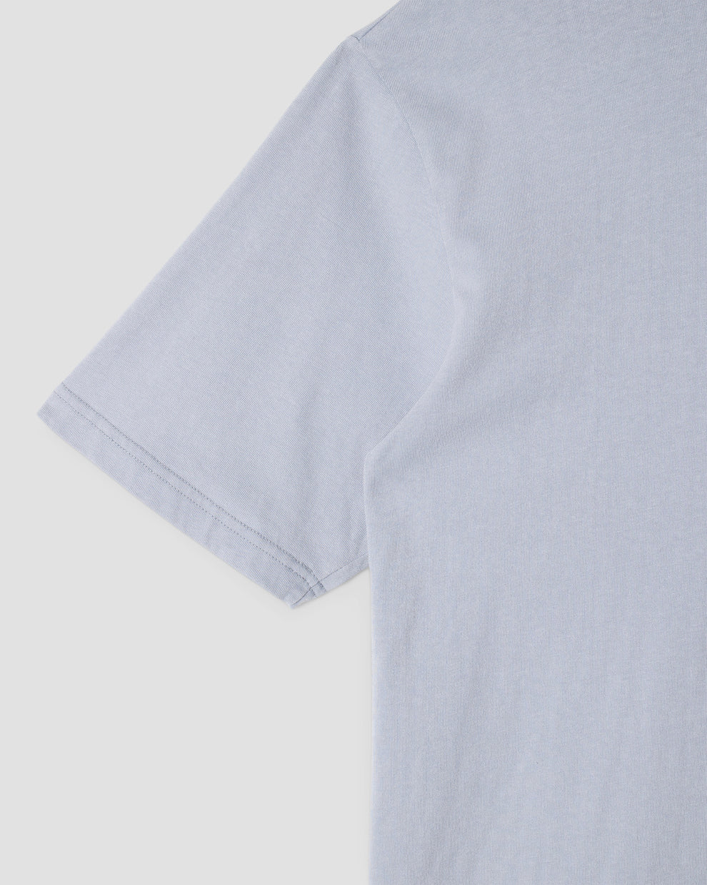 Stan Ray OG T-Shirt - Texas Blue / Tonal
