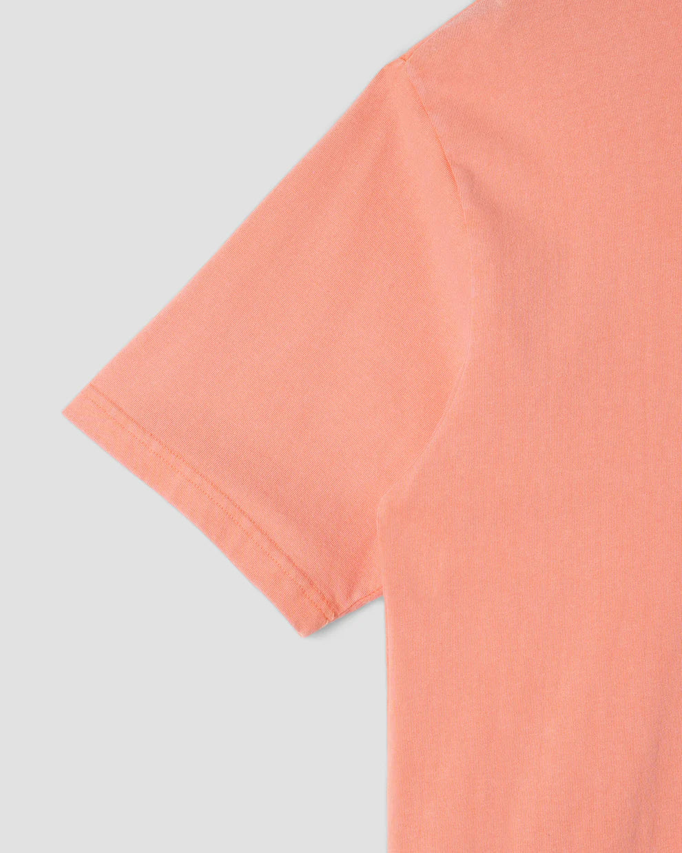 Stan Ray Stan OG T-Shirt - Washed Red / Tonal