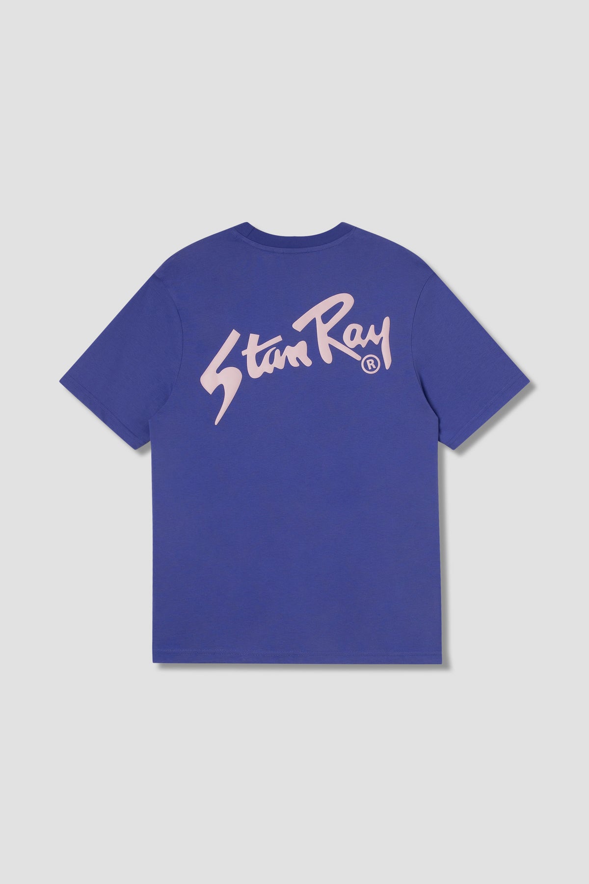 Stan Ray Stan T-Shirt - Blue Iris