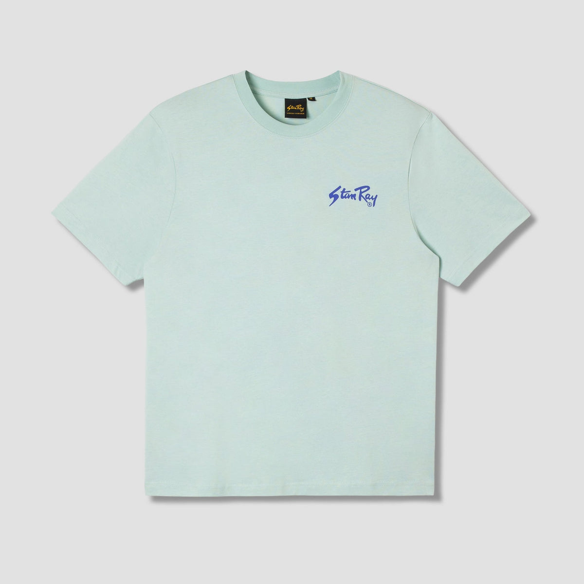 Stan Ray Stan T-Shirt - Opal