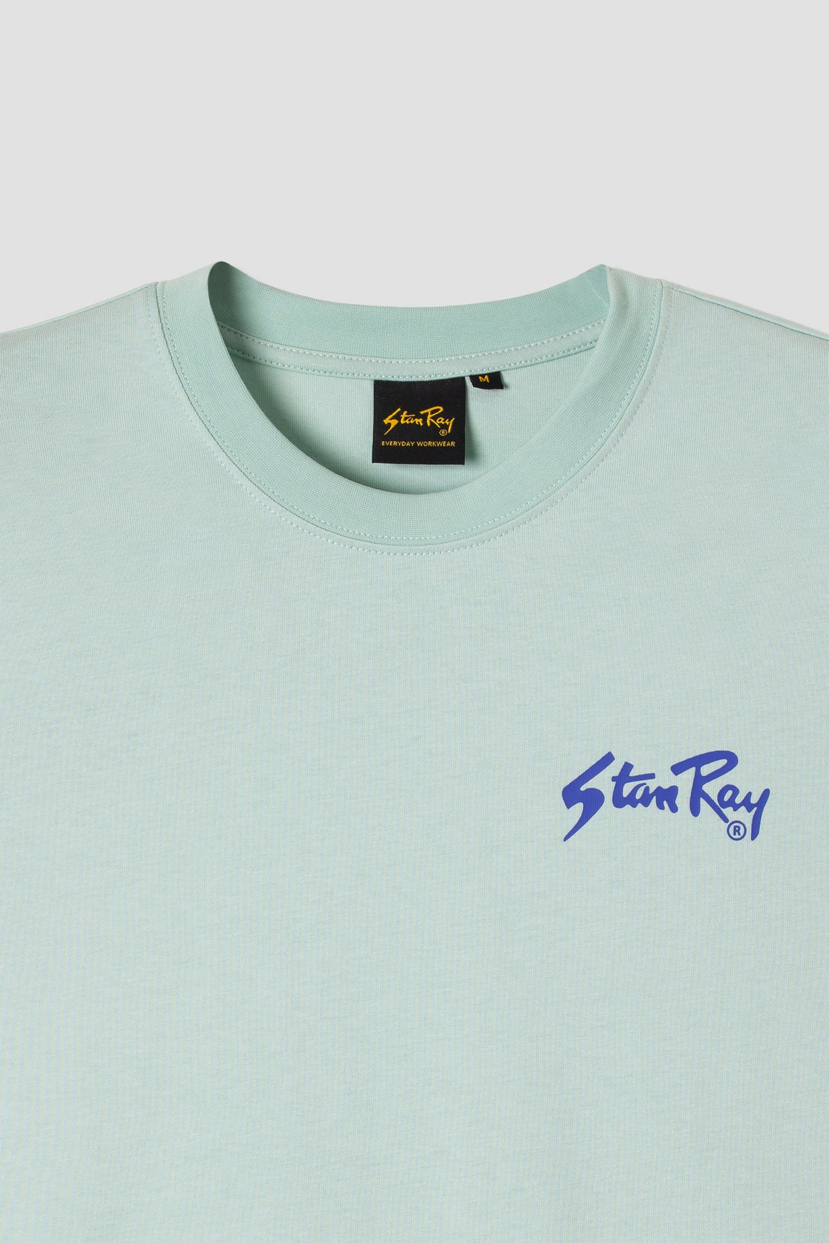 Stan Ray Stan T-Shirt - Opal