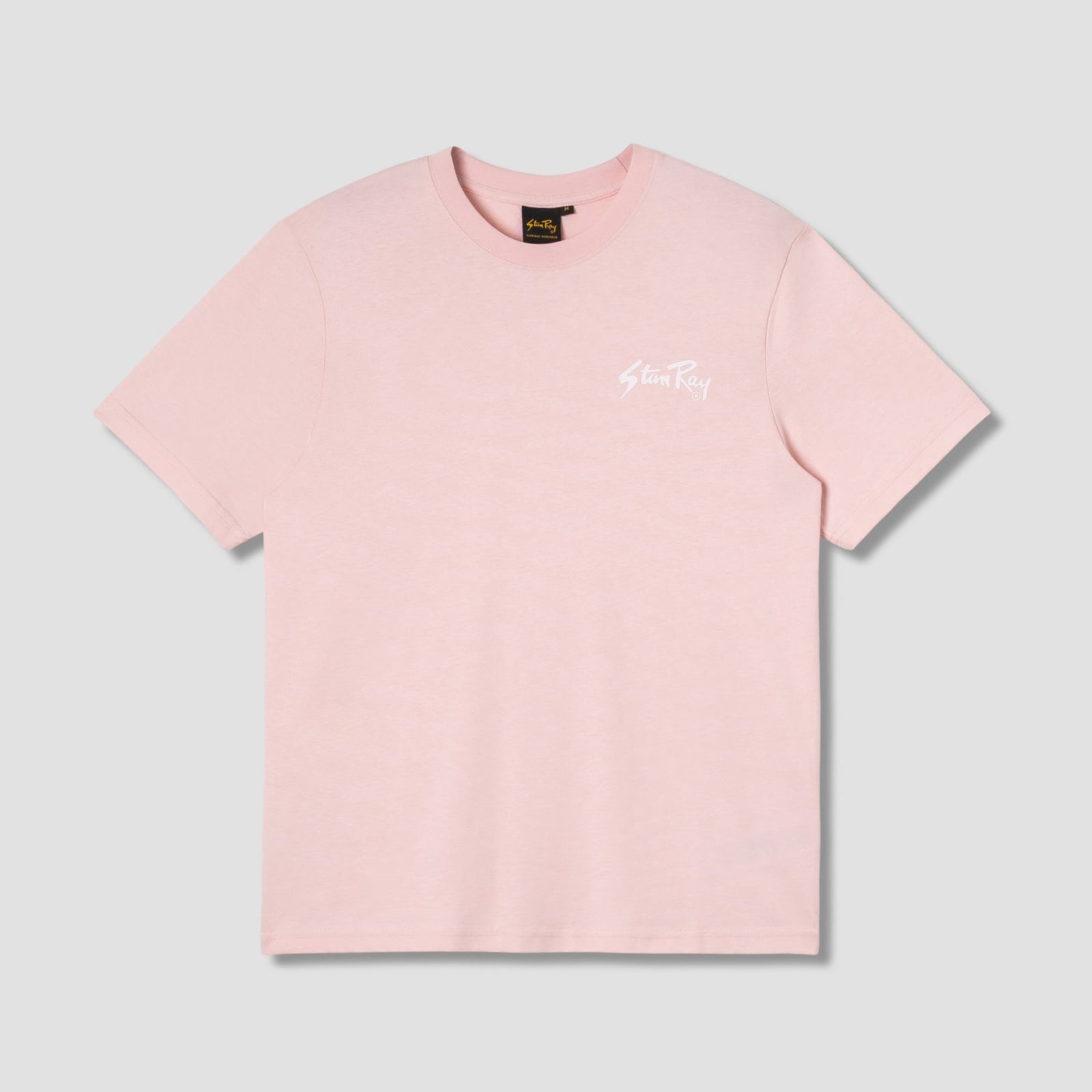 Stan Ray Stan T-Shirt - Pink
