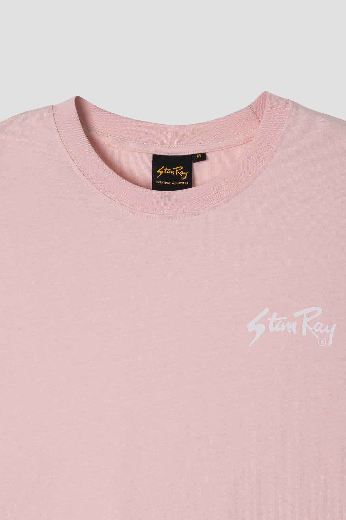 Stan Ray Stan T-Shirt - Pink