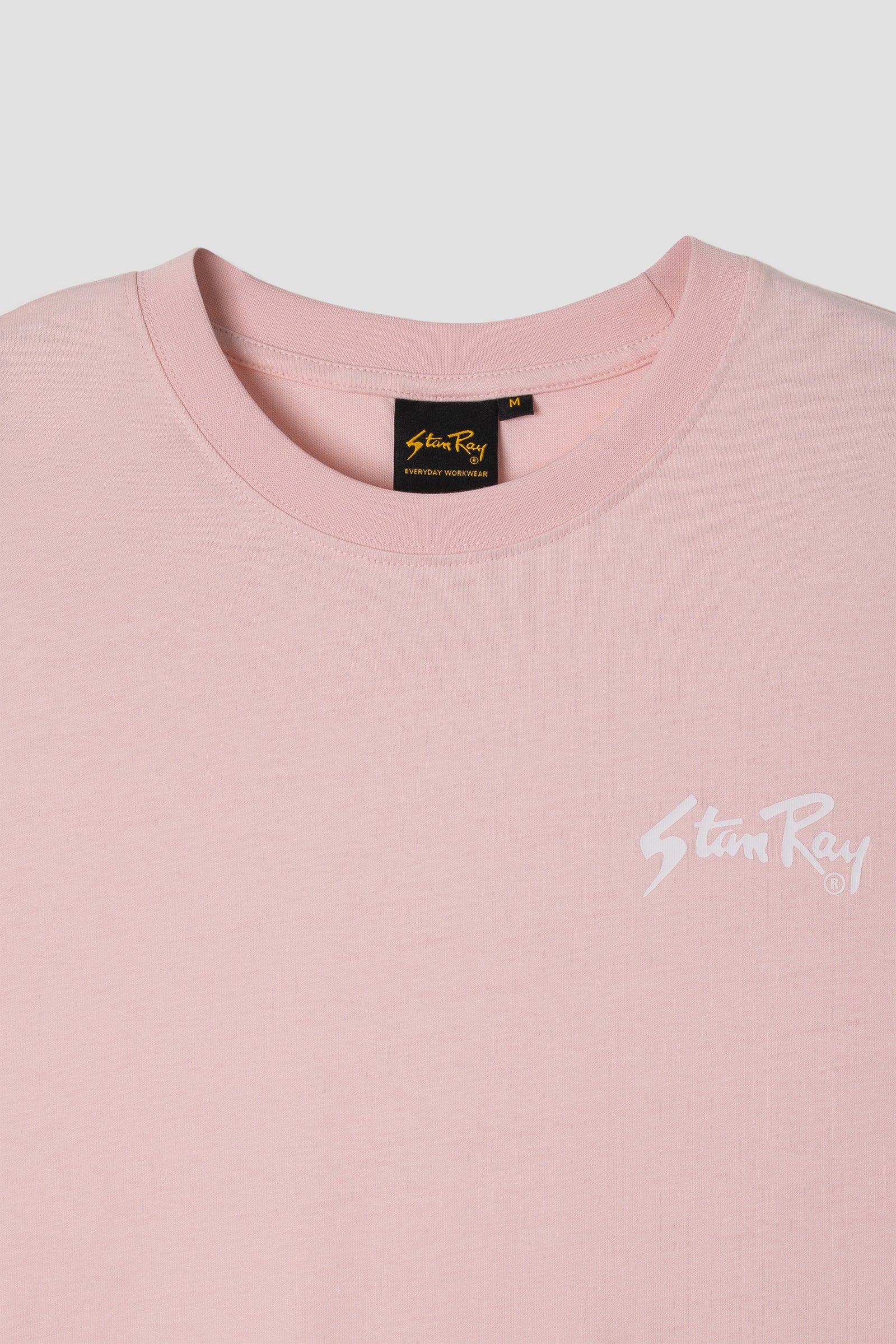 Stan Ray Stan T-Shirt - Pink
