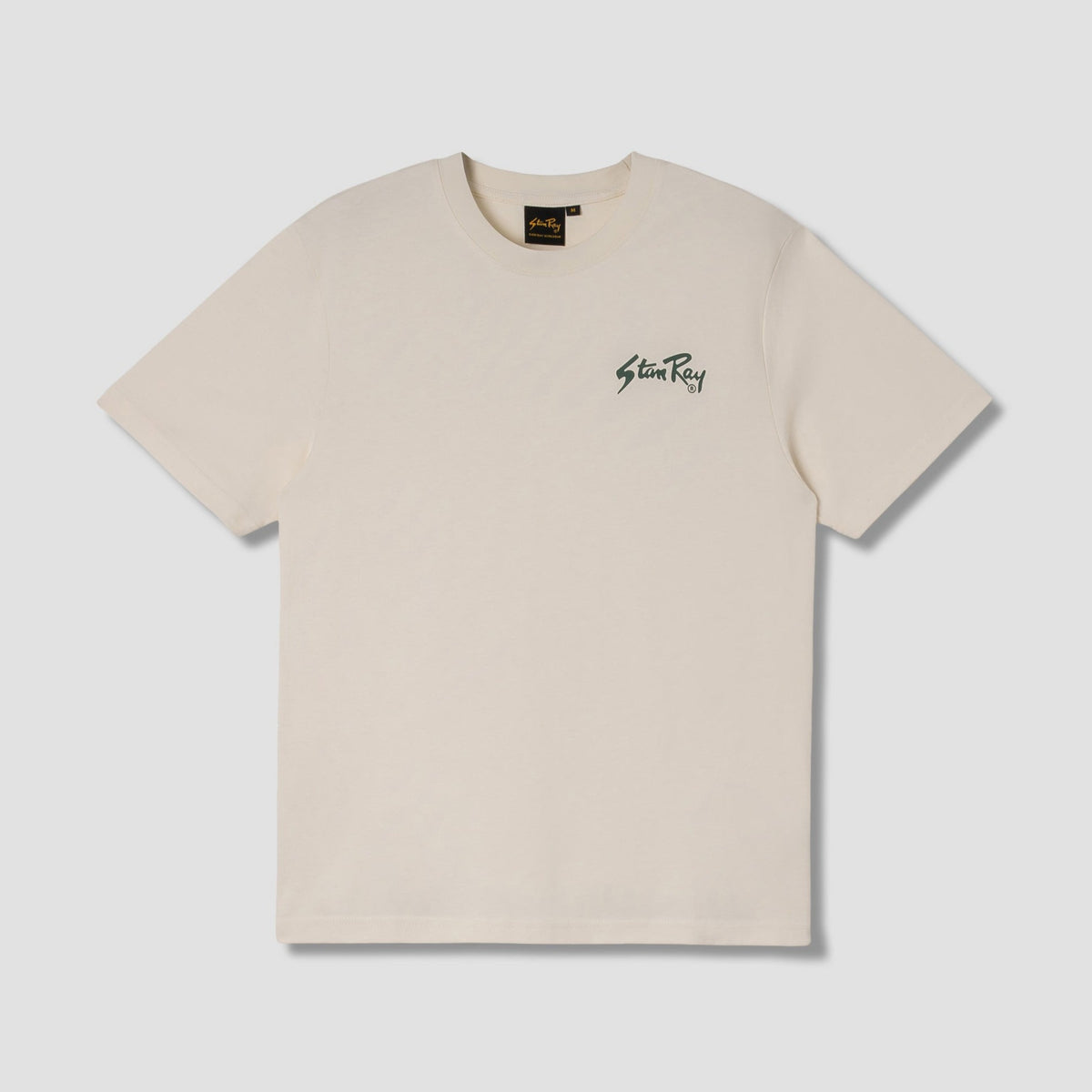 Stan Ray Stan T-Shirt - White