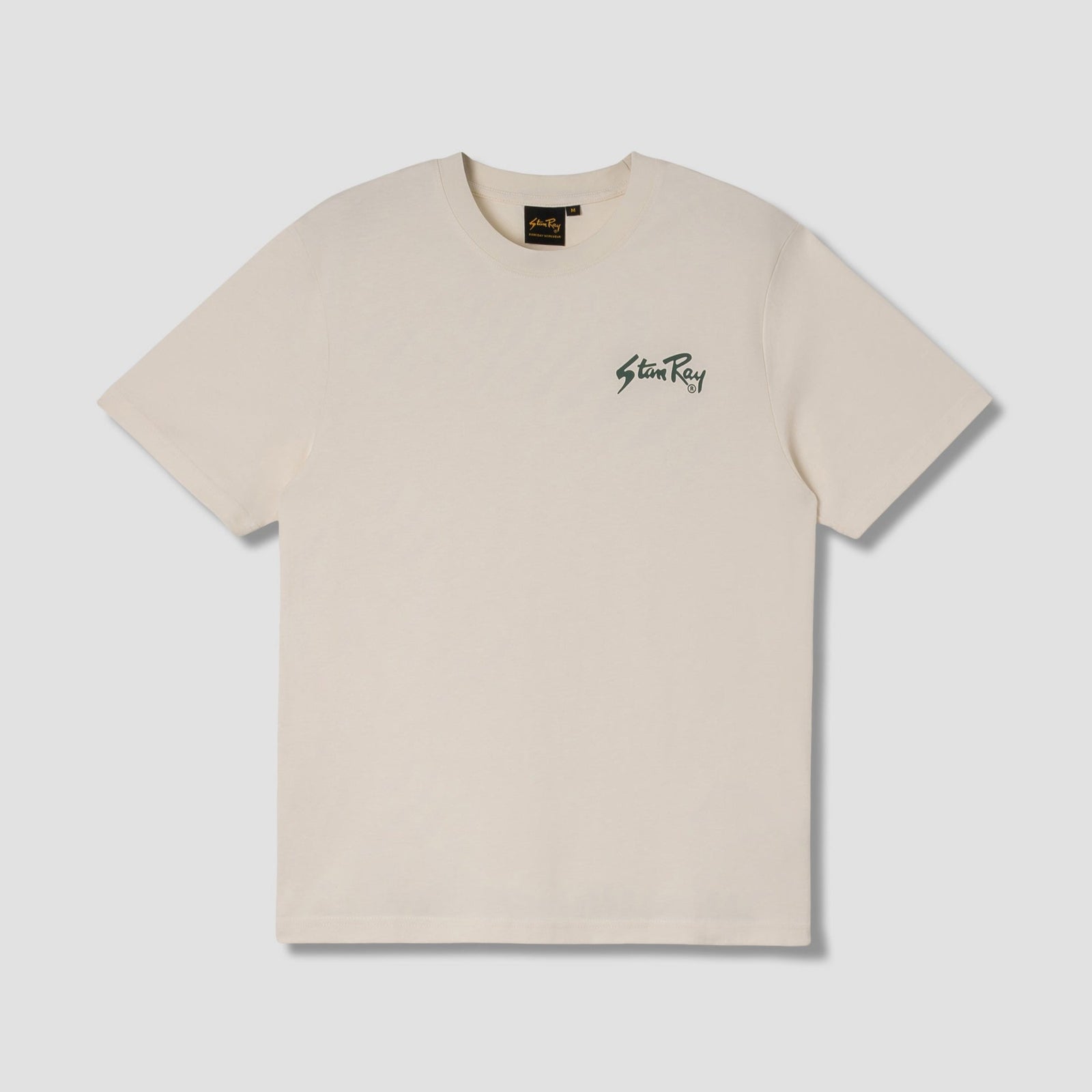 Stan Ray Stan T-Shirt - White