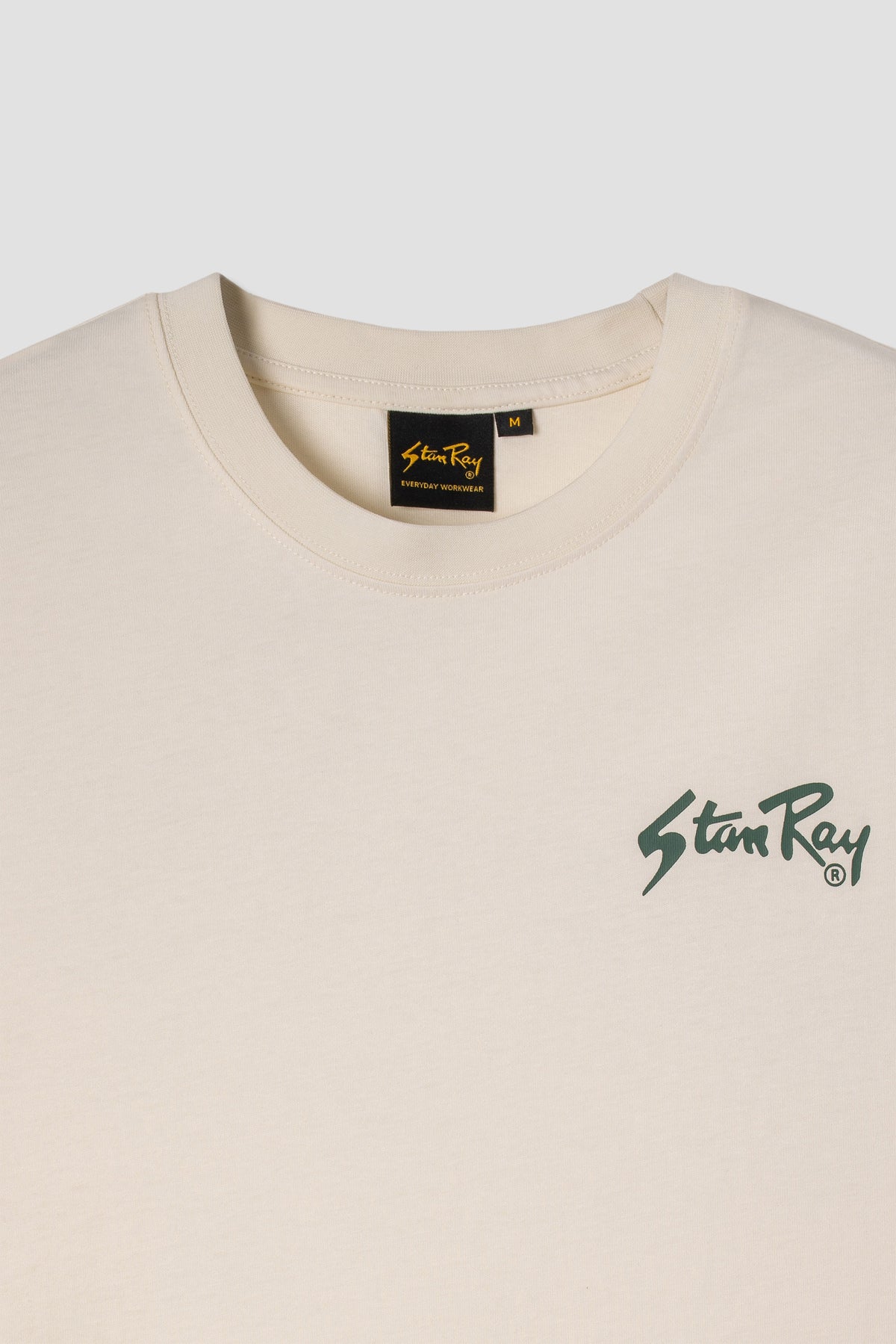 Stan Ray Stan T-Shirt - White