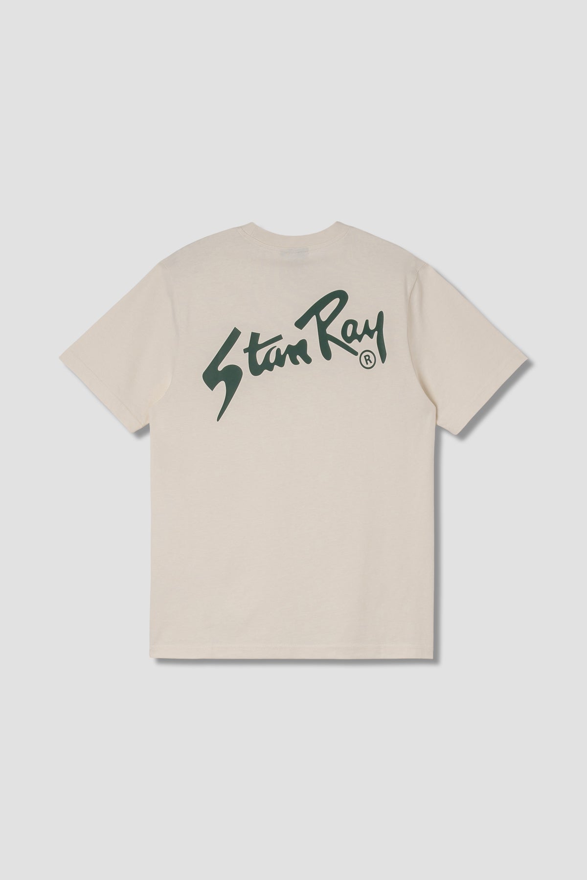 Stan Ray Stan T-Shirt - White