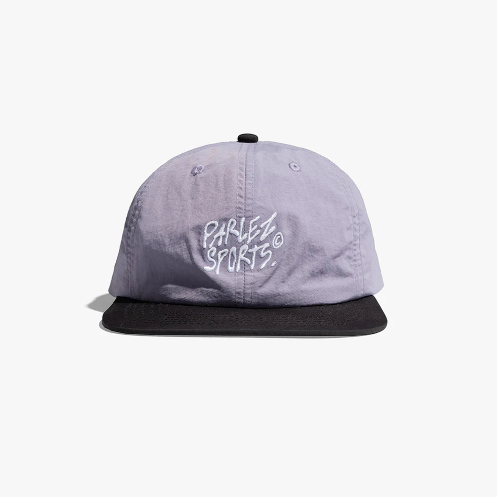 Parlez Strike Cap - Purple Haze
