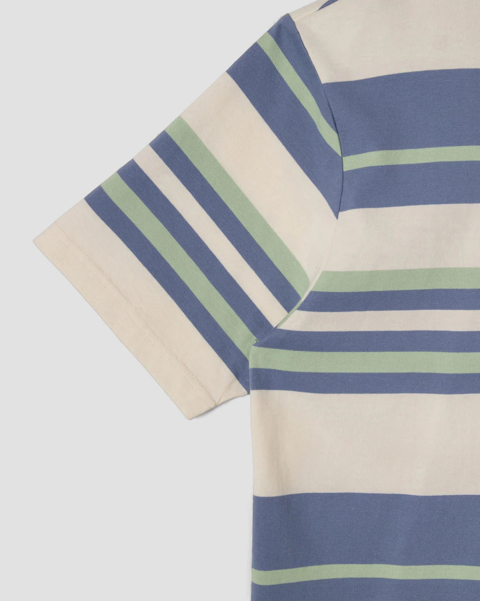 Stan Ray Stripe T-Shirt - Natural
