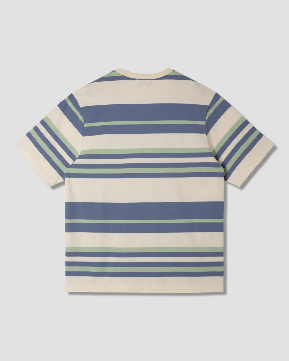 Stan Ray Stripe T-Shirt - Natural
