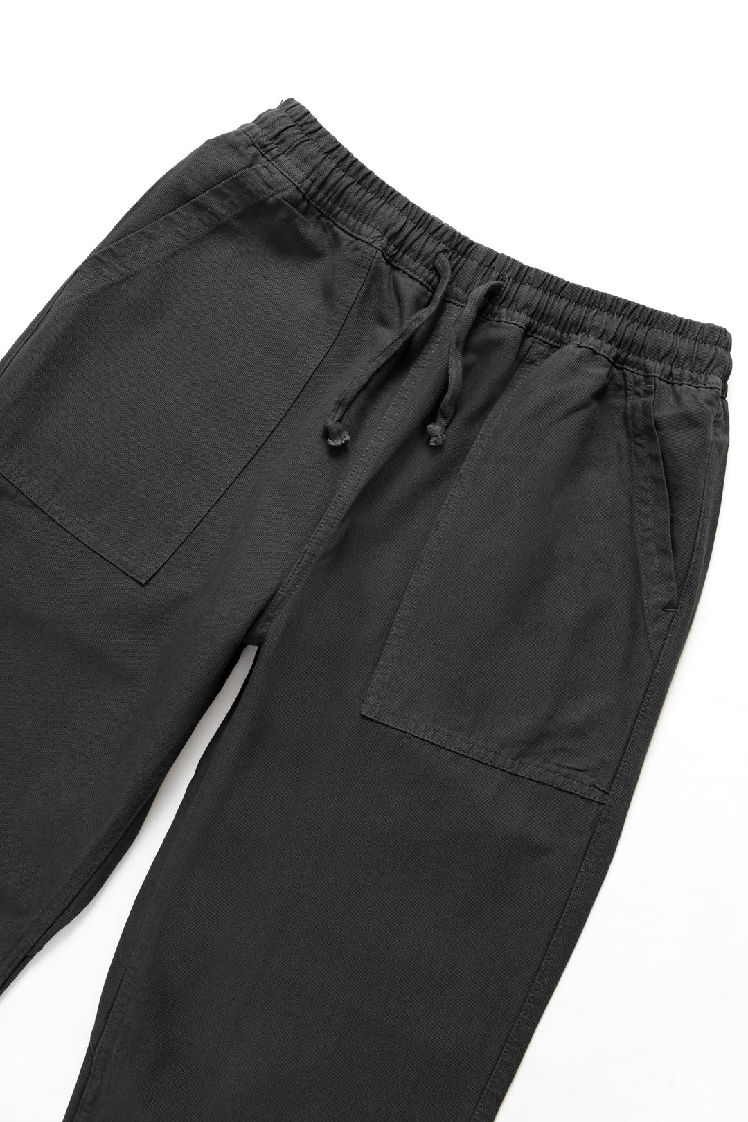Service Works Classic Chef Pants - Black