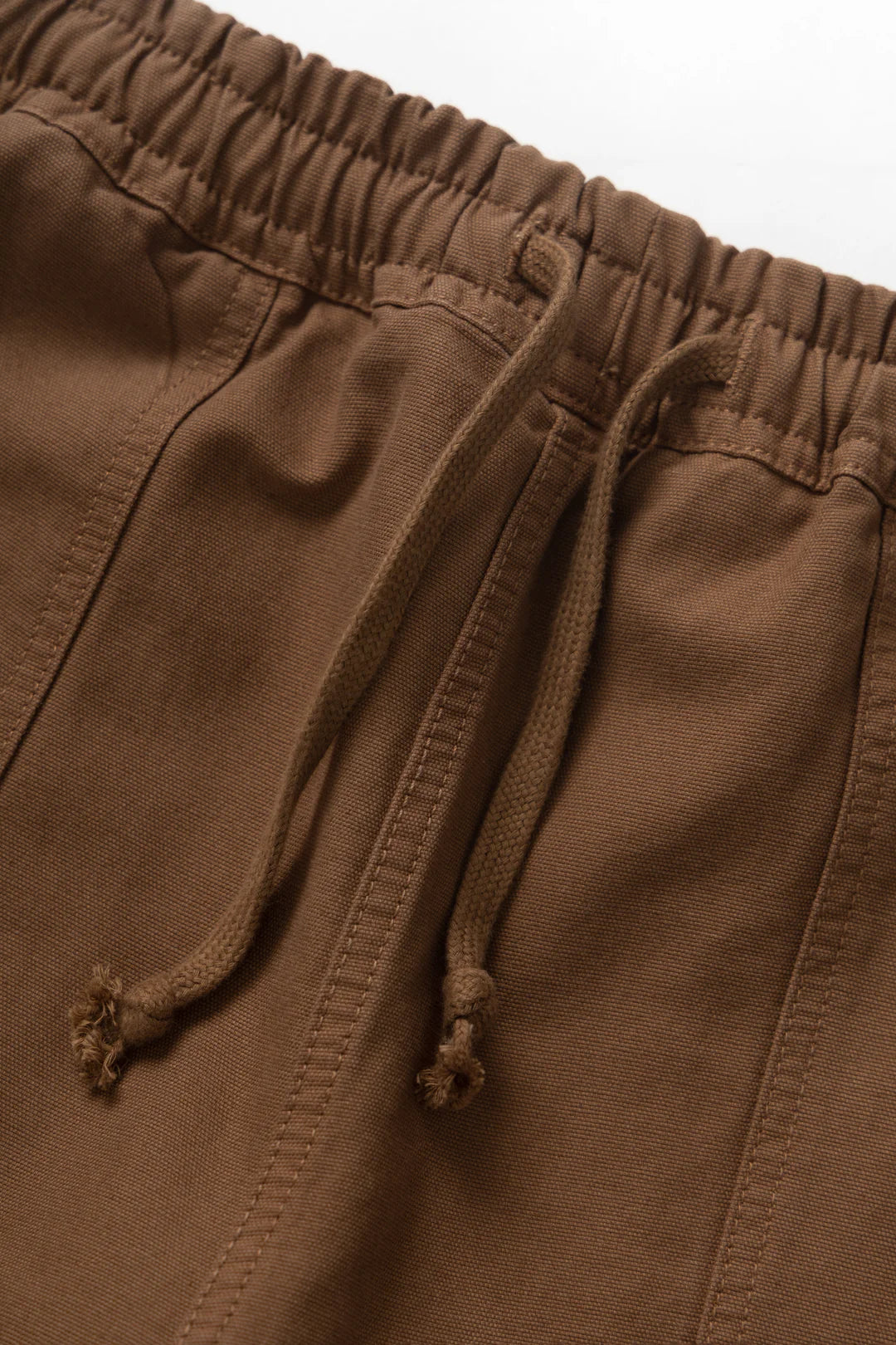Service Works Classic Chef Pants - Bark