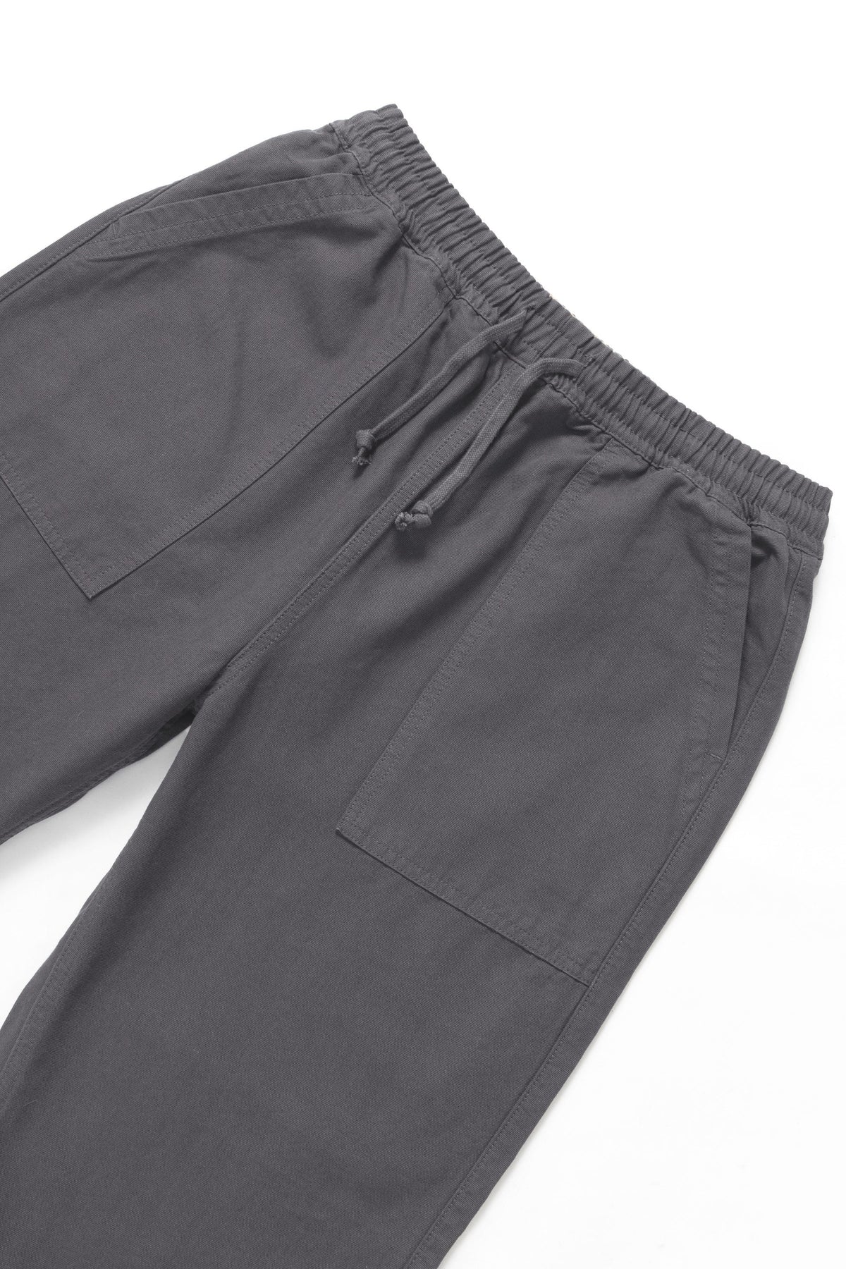 Service Works Classic Chef Pants - Grey