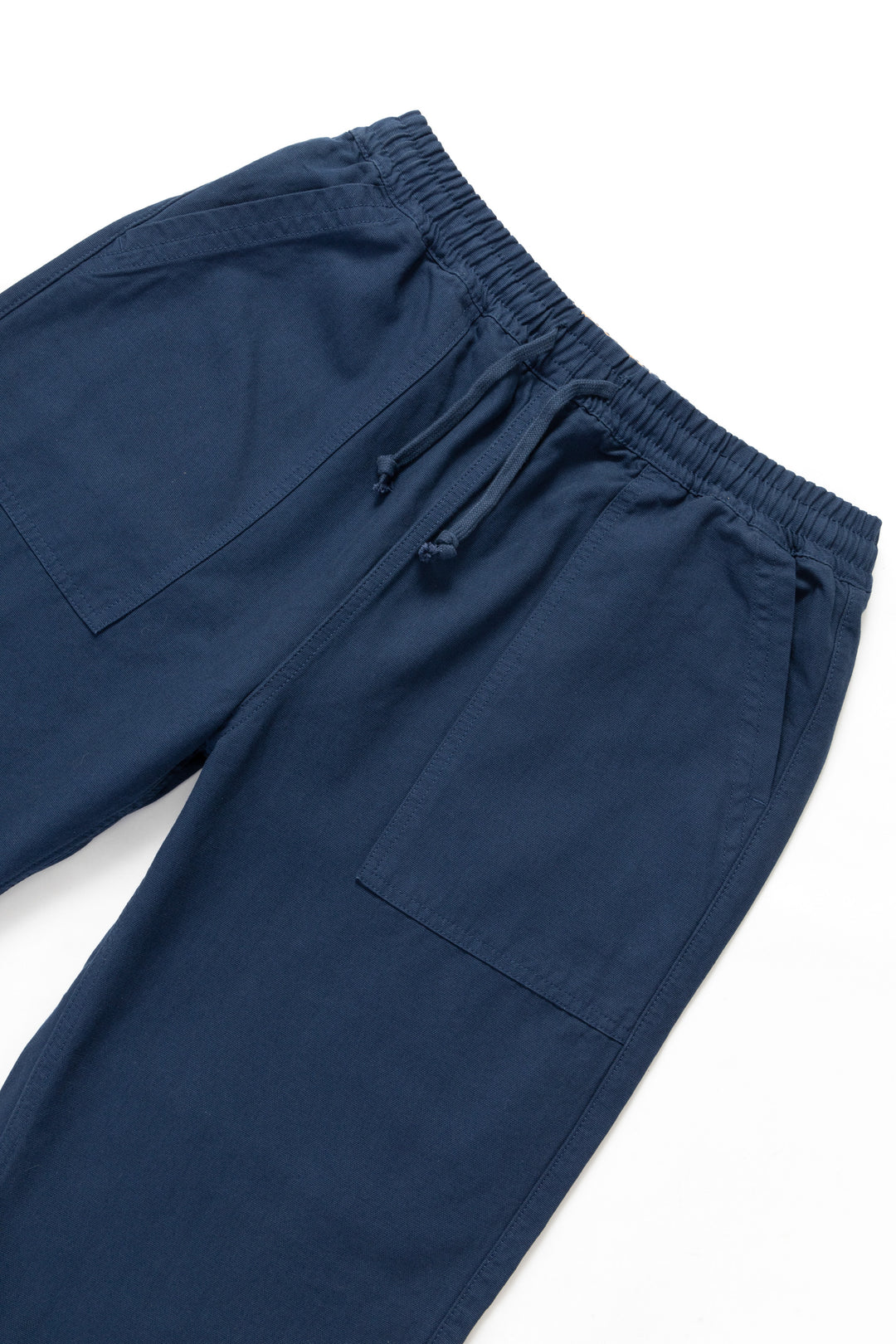 Service Works Classic Chef Pants - Dark Navy