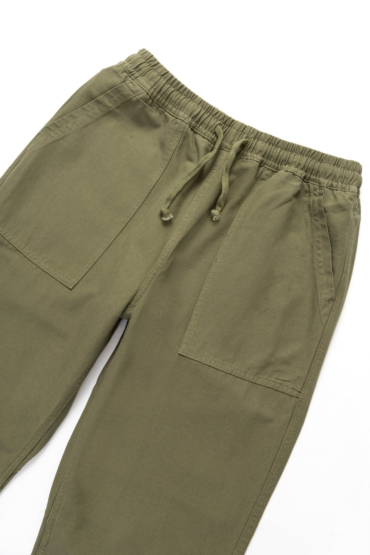 Service Works Classic Chef Pants - Olive