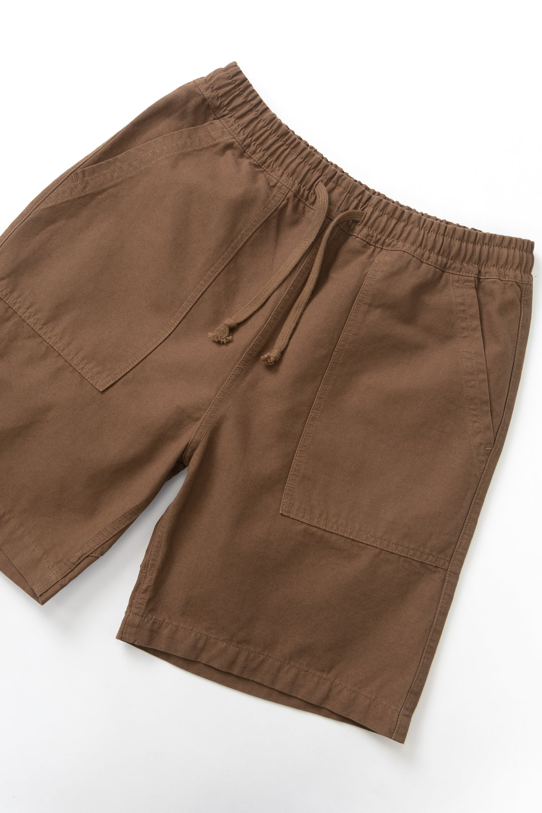 Service Works Chef Shorts - Bark