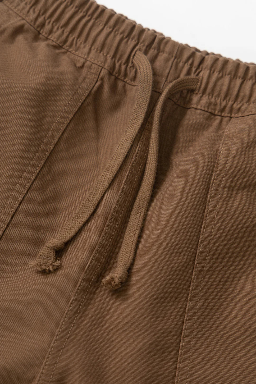 Service Works Chef Shorts - Bark