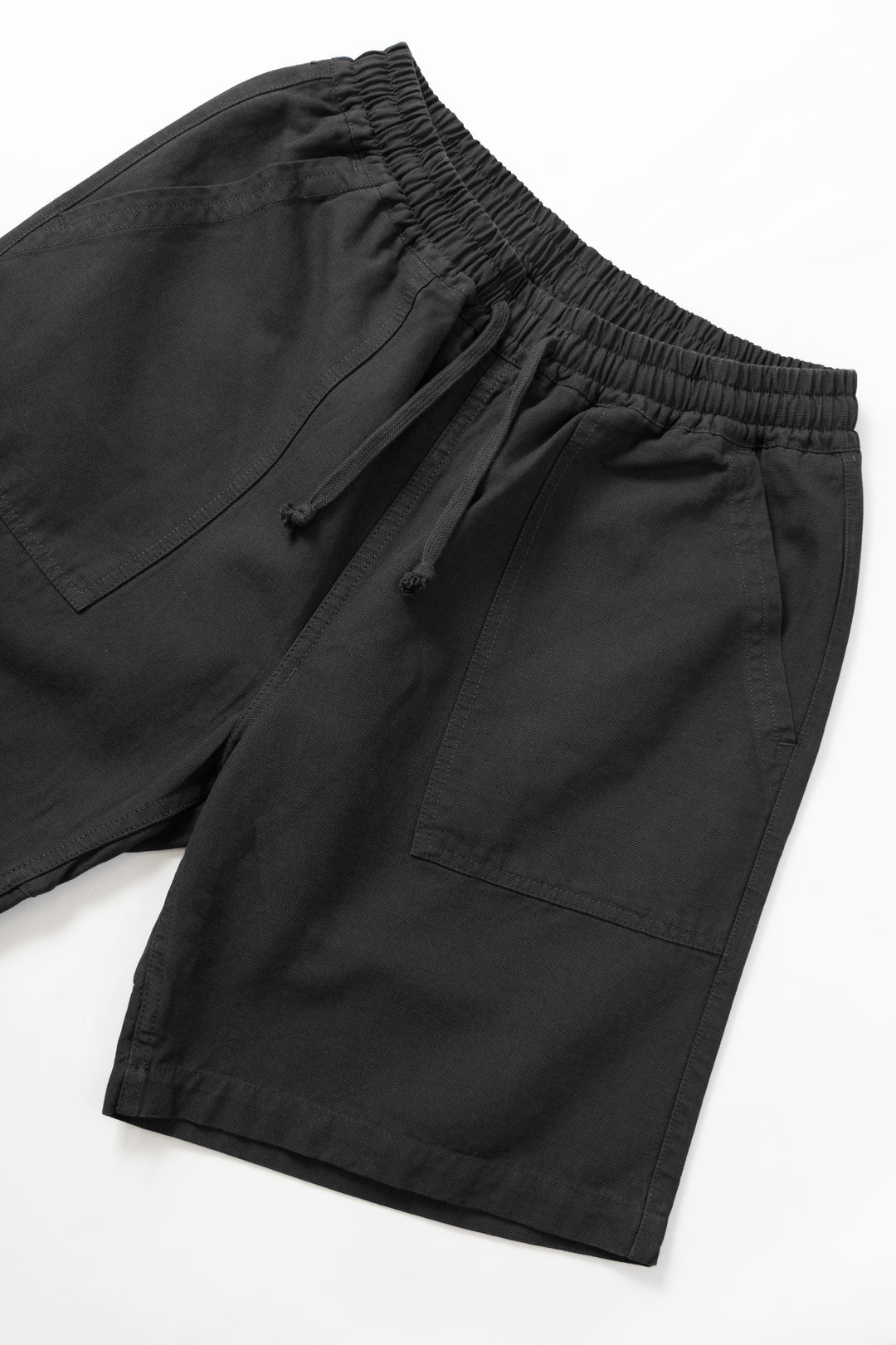 Service Works Chef Shorts - Black