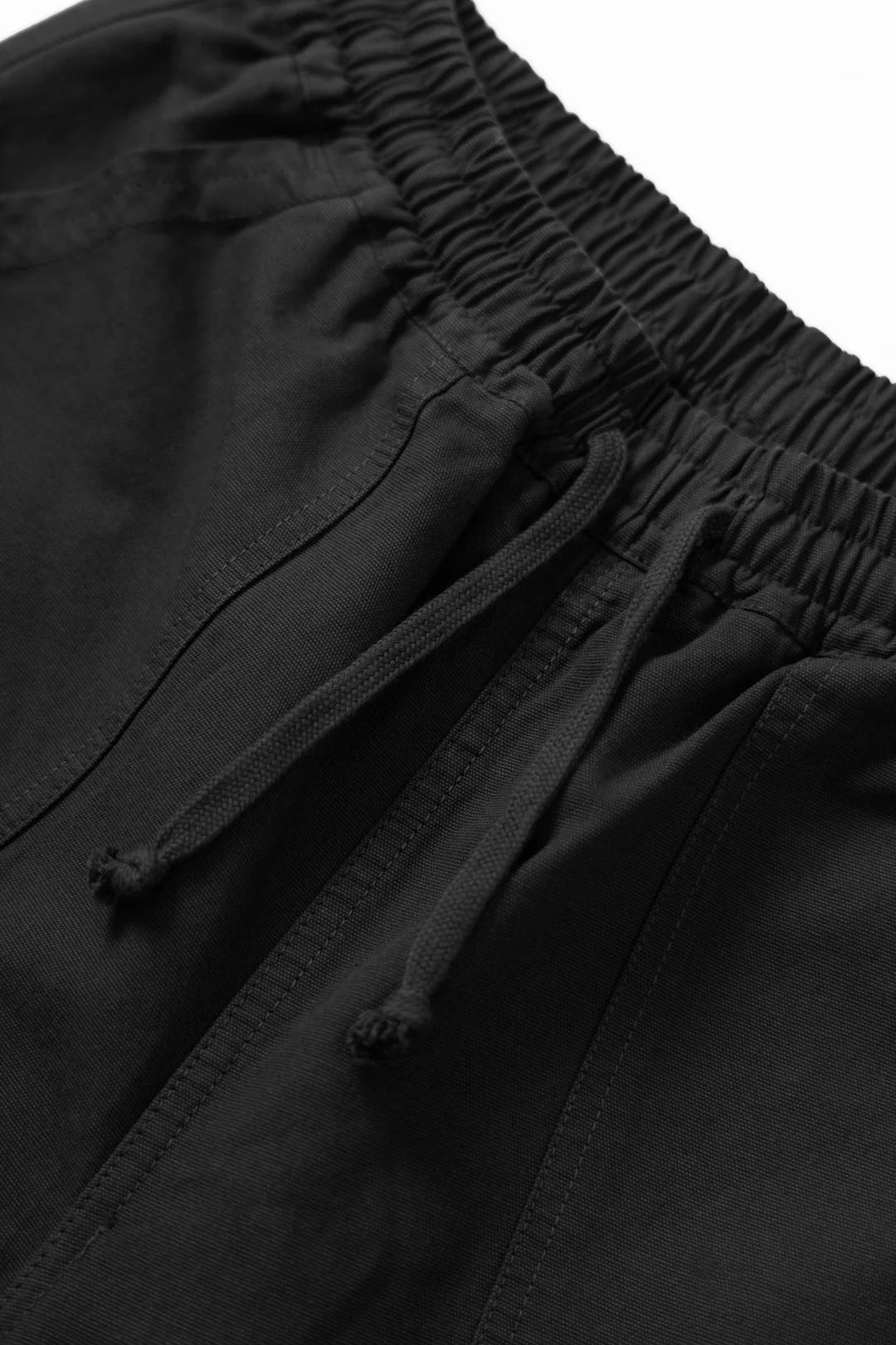 Service Works Chef Shorts - Black