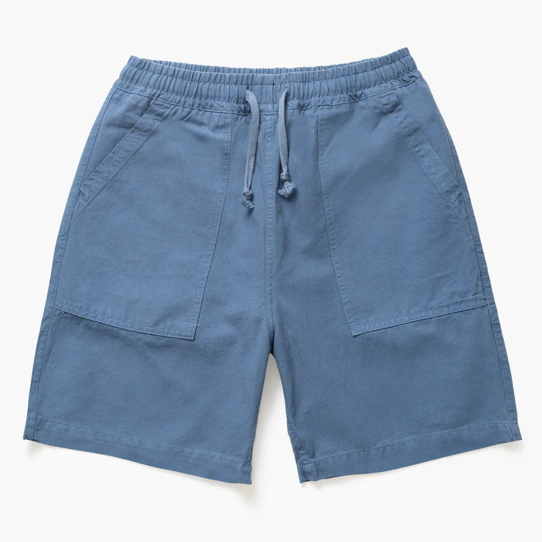 Service Works Chef Shorts - Slate