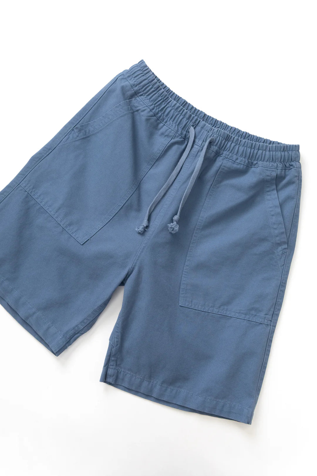 Service Works Chef Shorts - Slate
