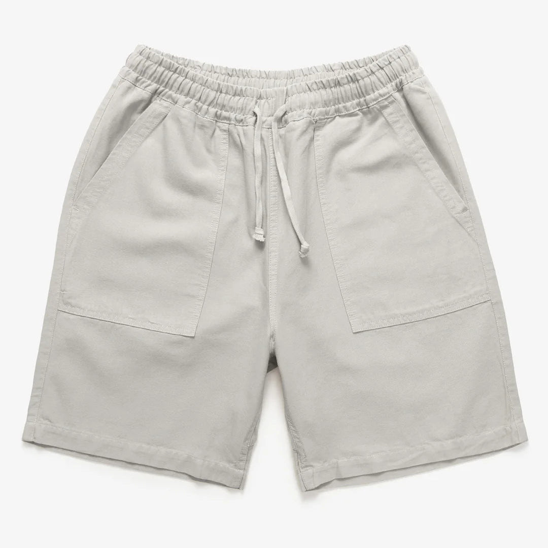 Service Works Chef Shorts - Stone