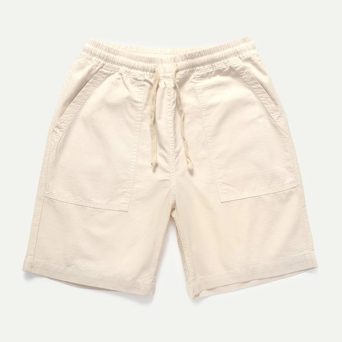 Service Works Ripstop Chef Short - Bone
