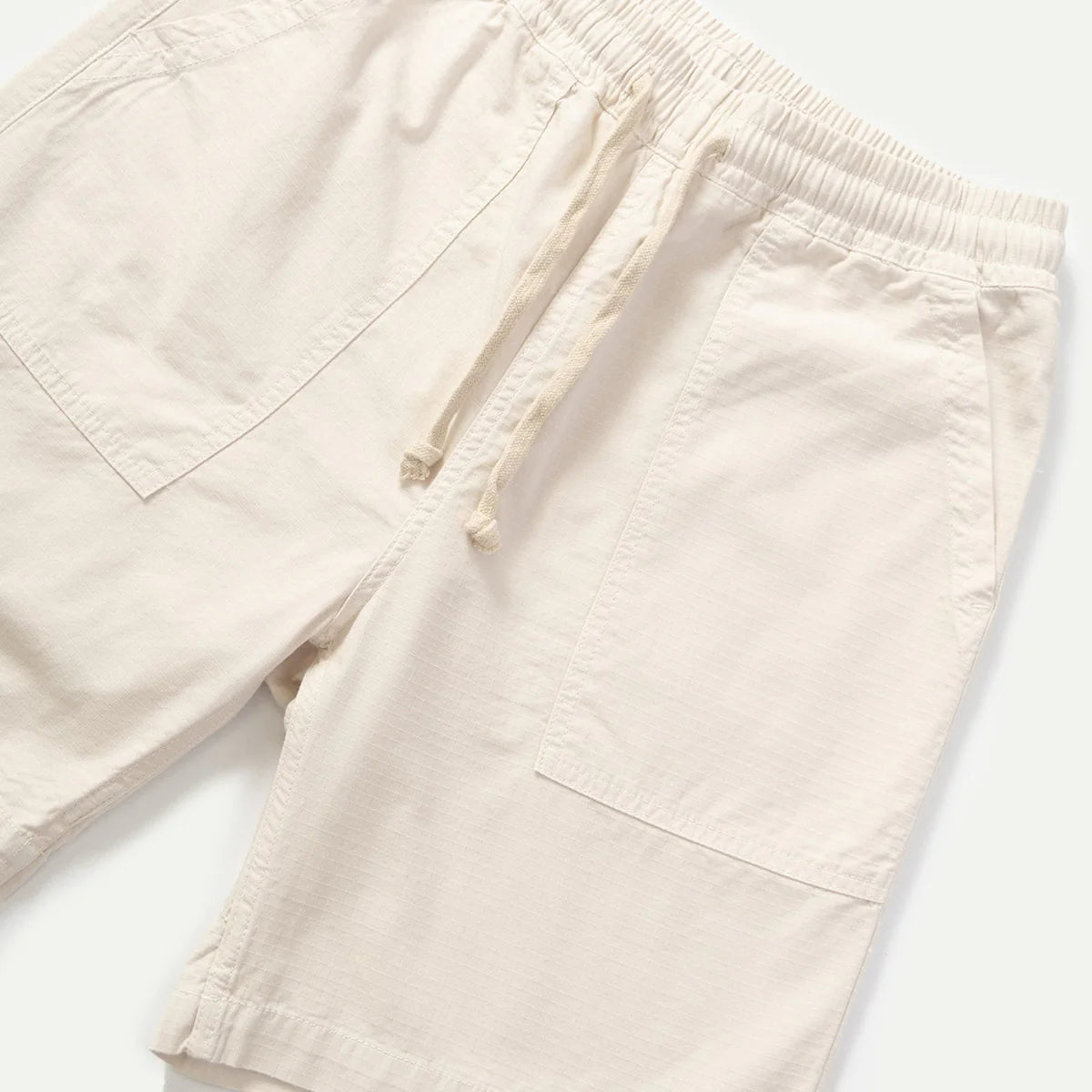 Service Works Ripstop Chef Short - Bone