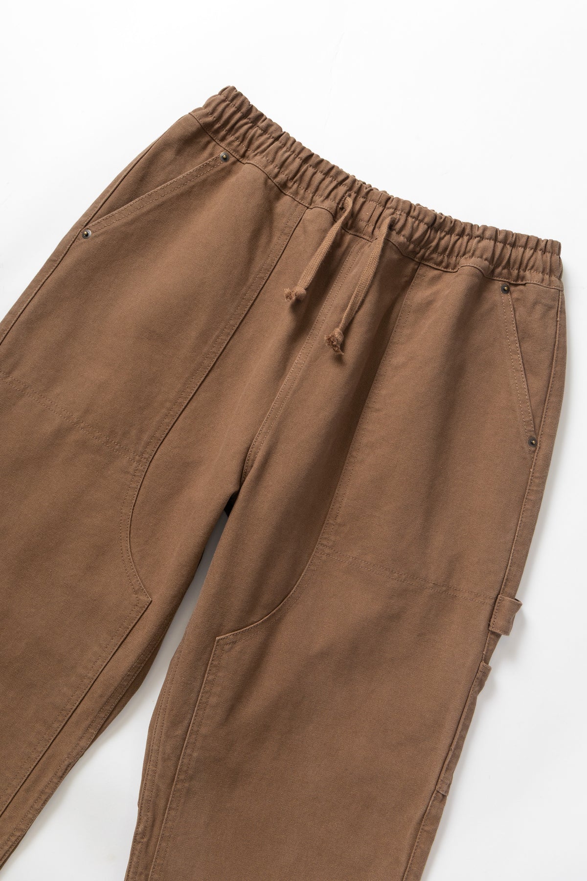 Service Works Utility Chef Pants - Bark