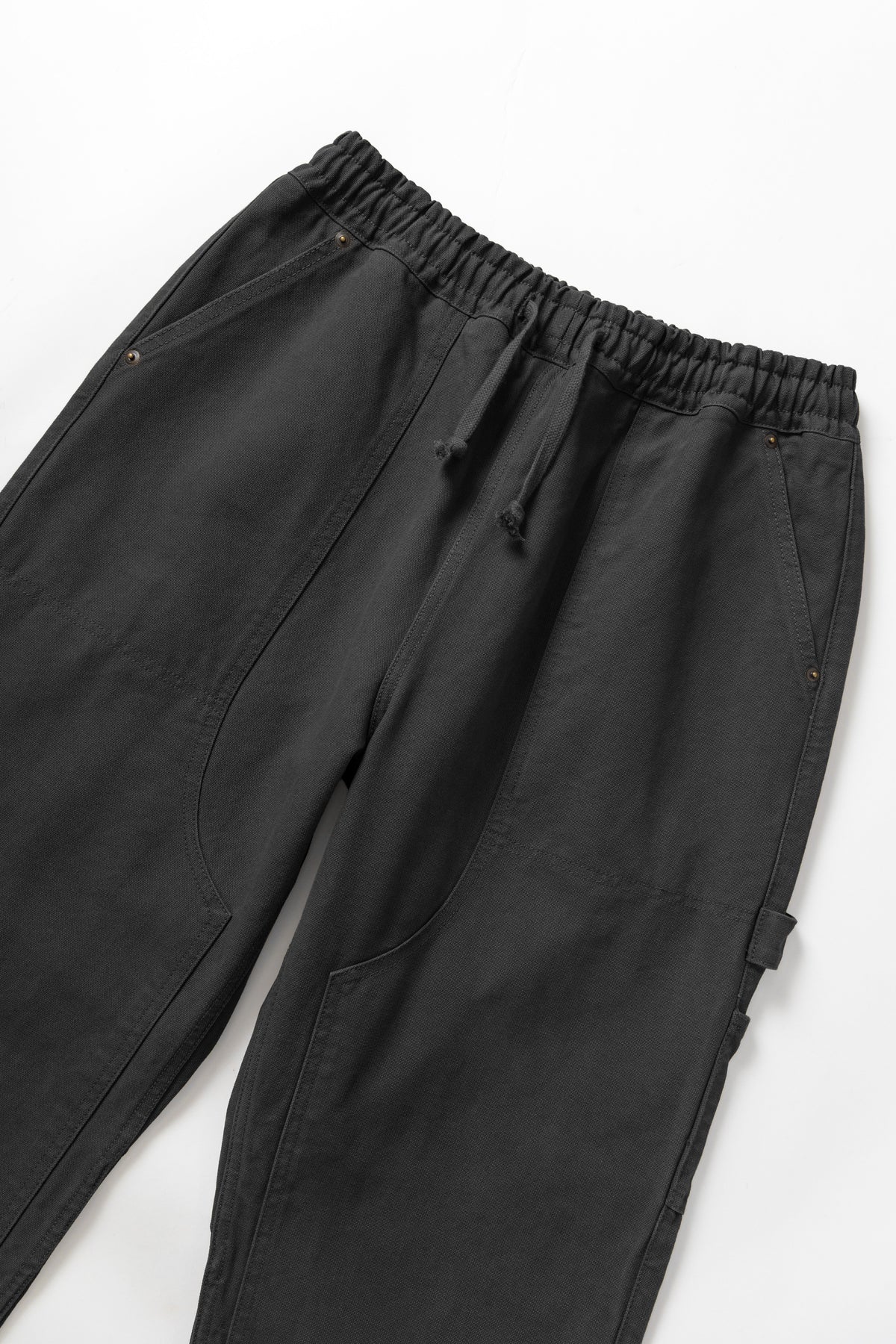 Service Works Utility Chef Pants - Black