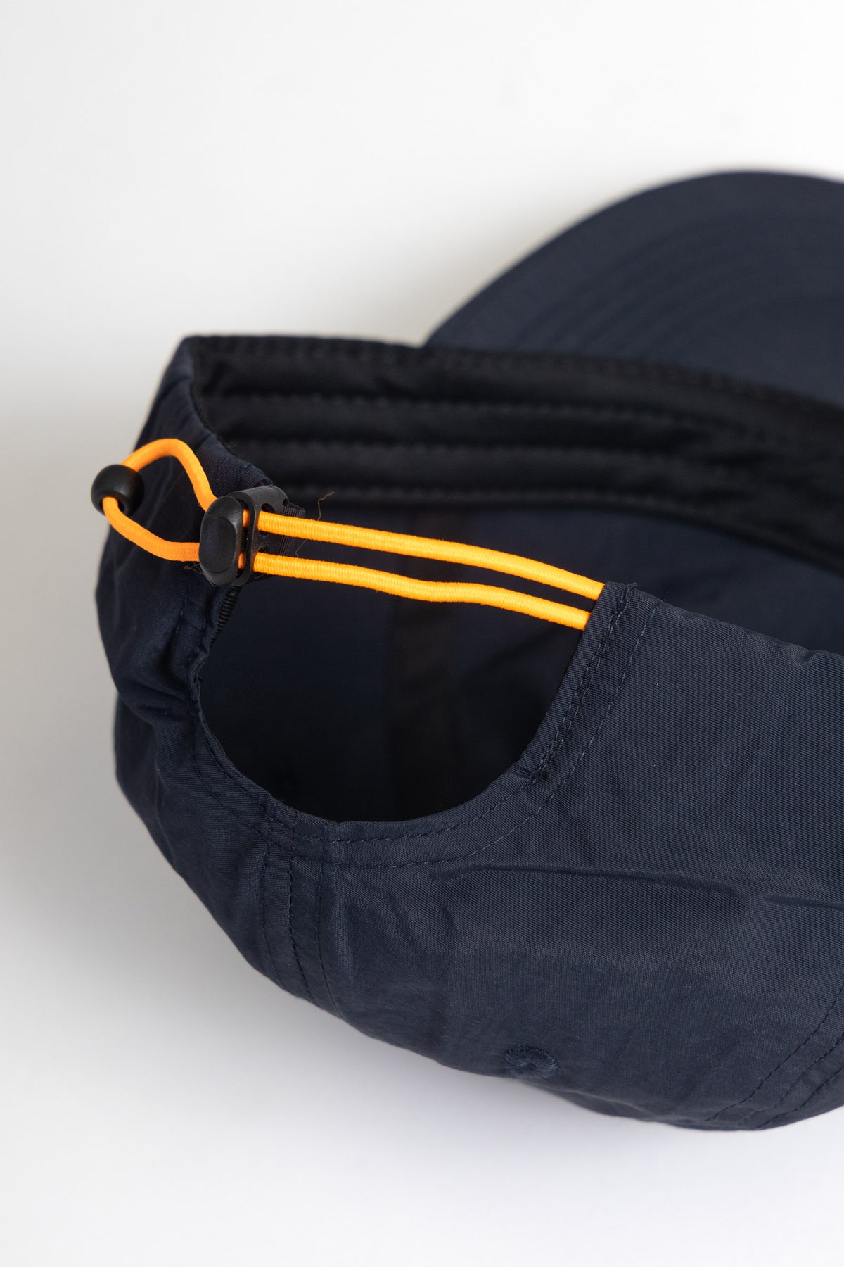 Service Works Drivers Cap - Black