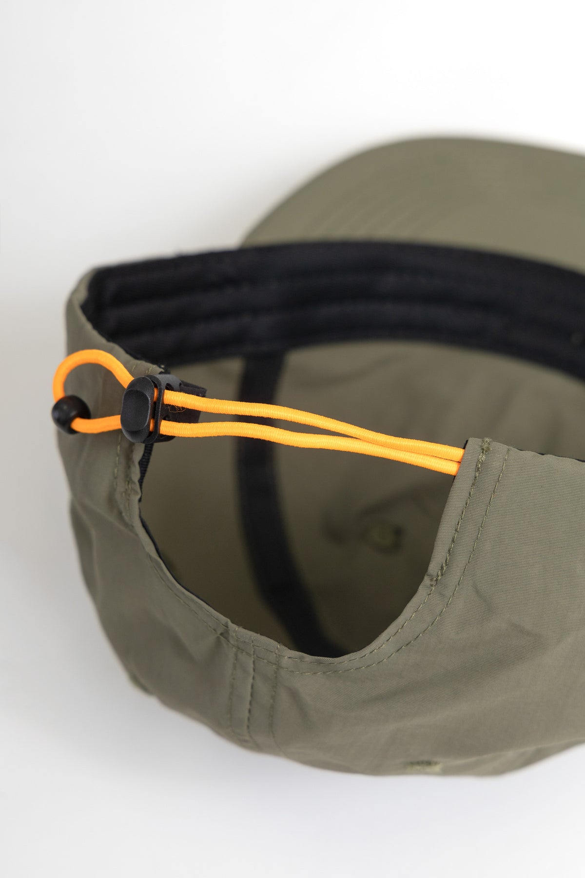Service Works Drivers Cap - Olive