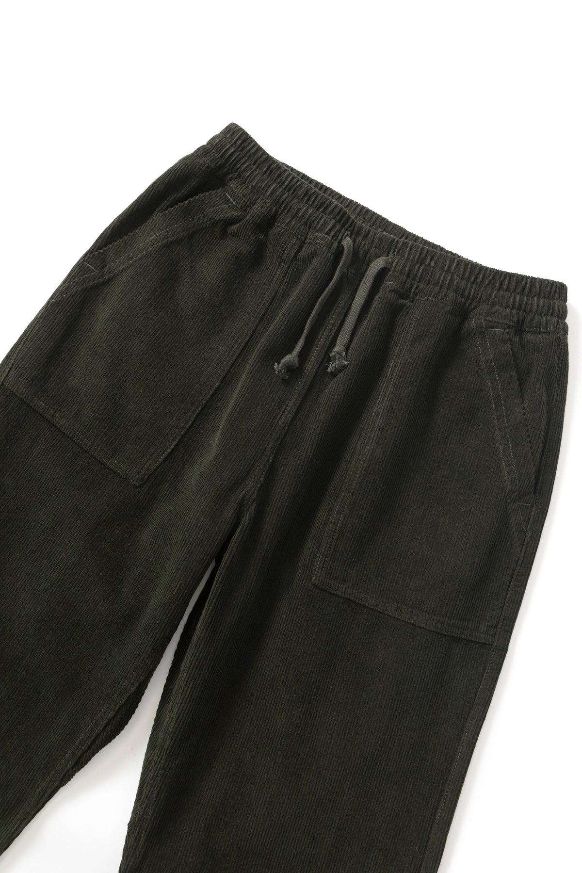 Service Works Cord Chef Pants - Coppice